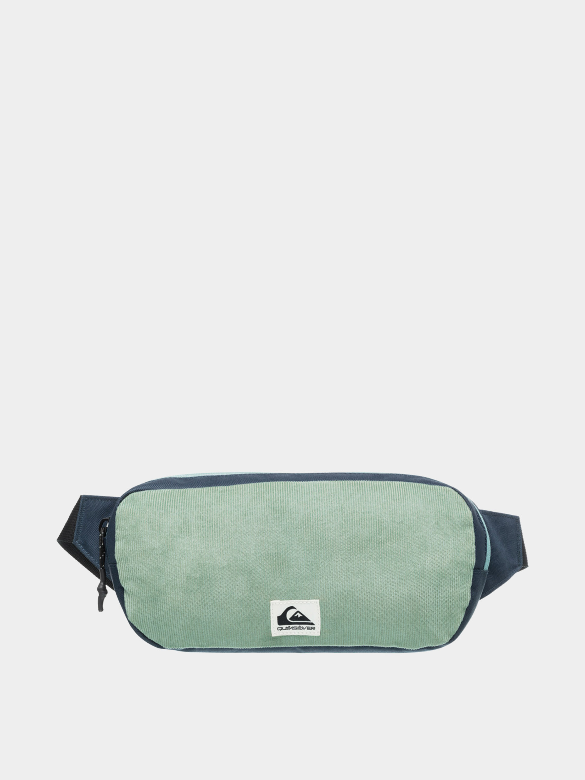 Сумка на пояс Quiksilver Pubjug 2.0 (chinois green)