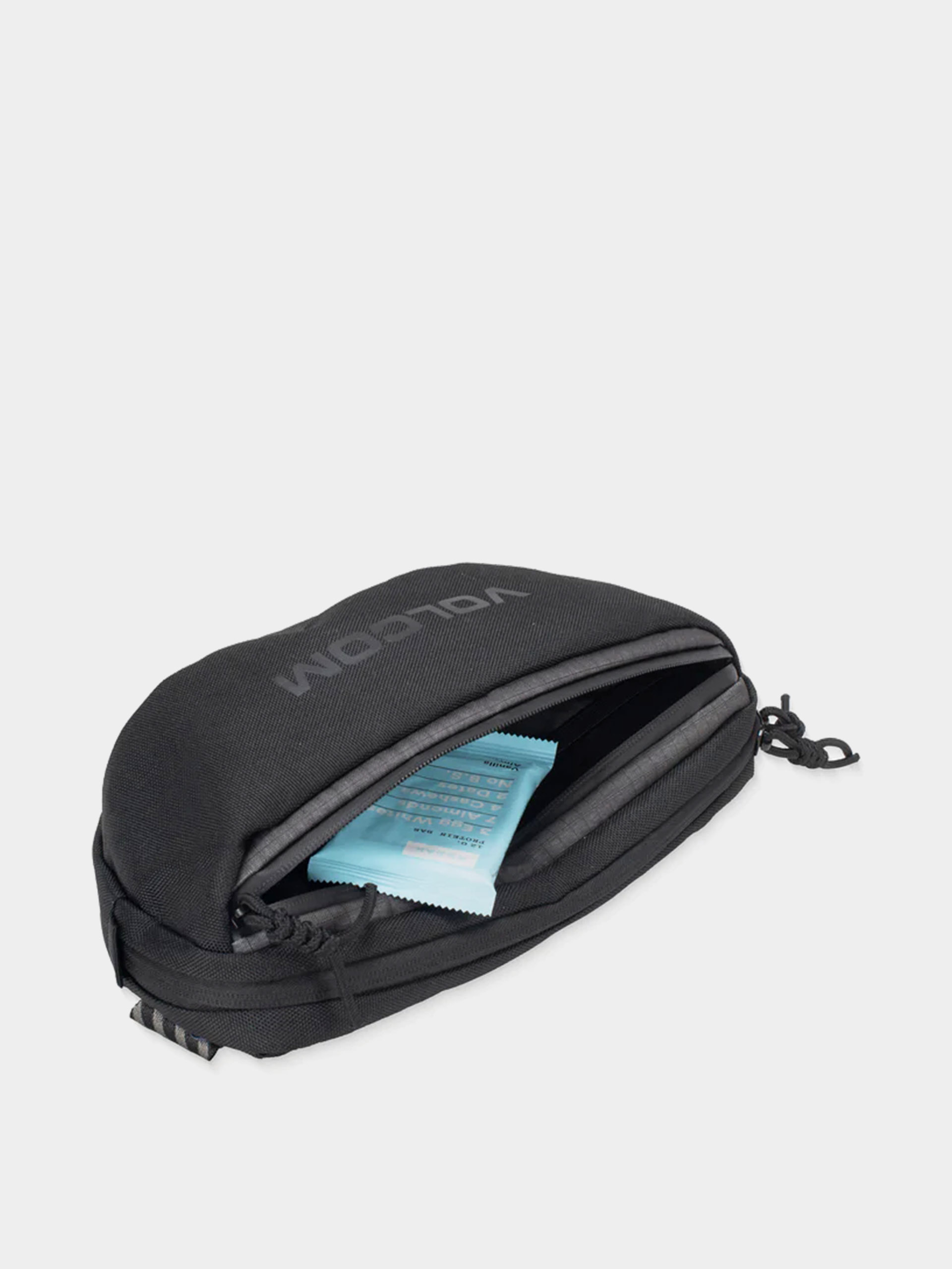 Сумка на пояс Volcom Mini Dos Pack (black)