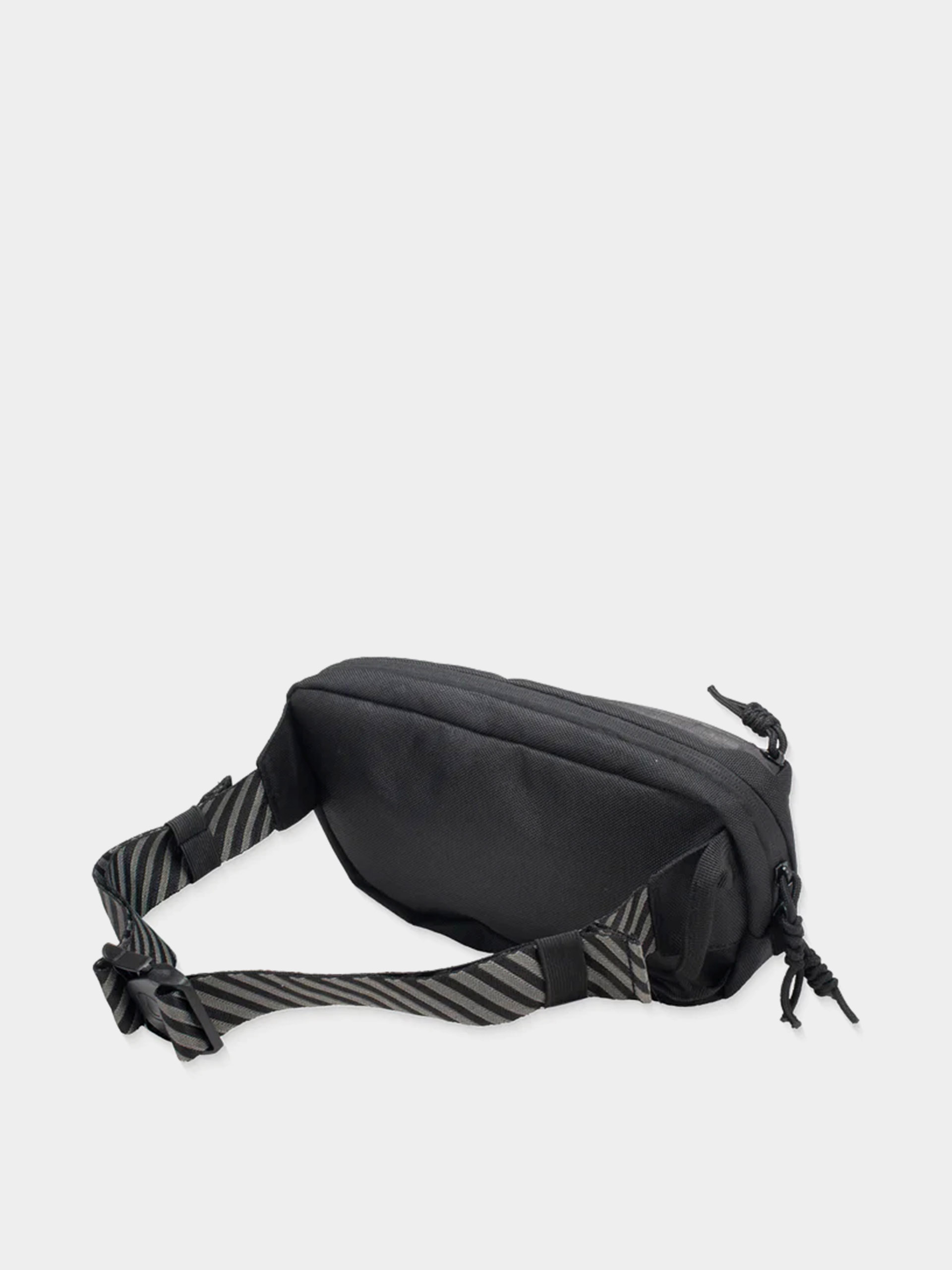 Сумка на пояс Volcom Mini Dos Pack (black)