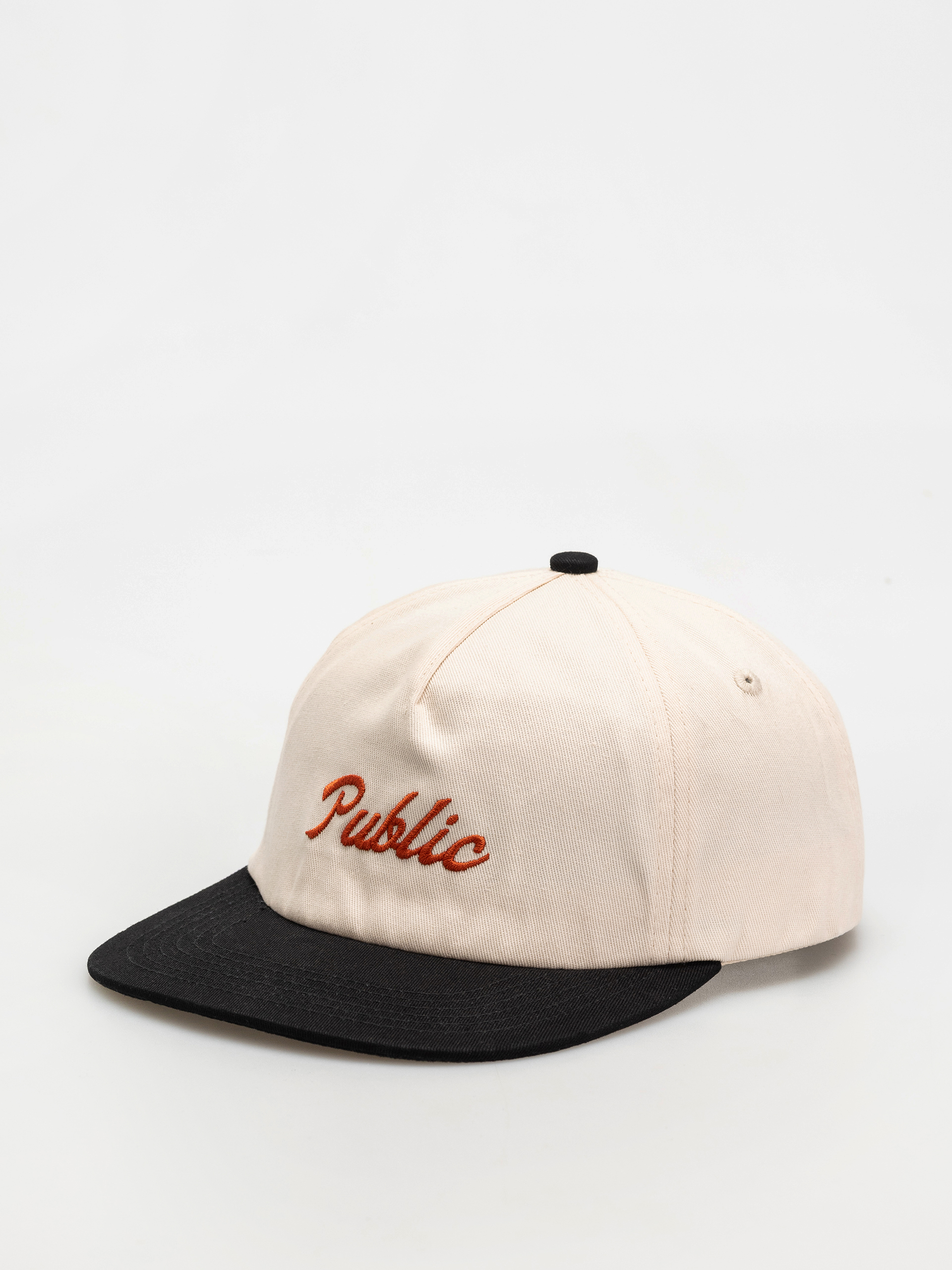 Кепка Public Event