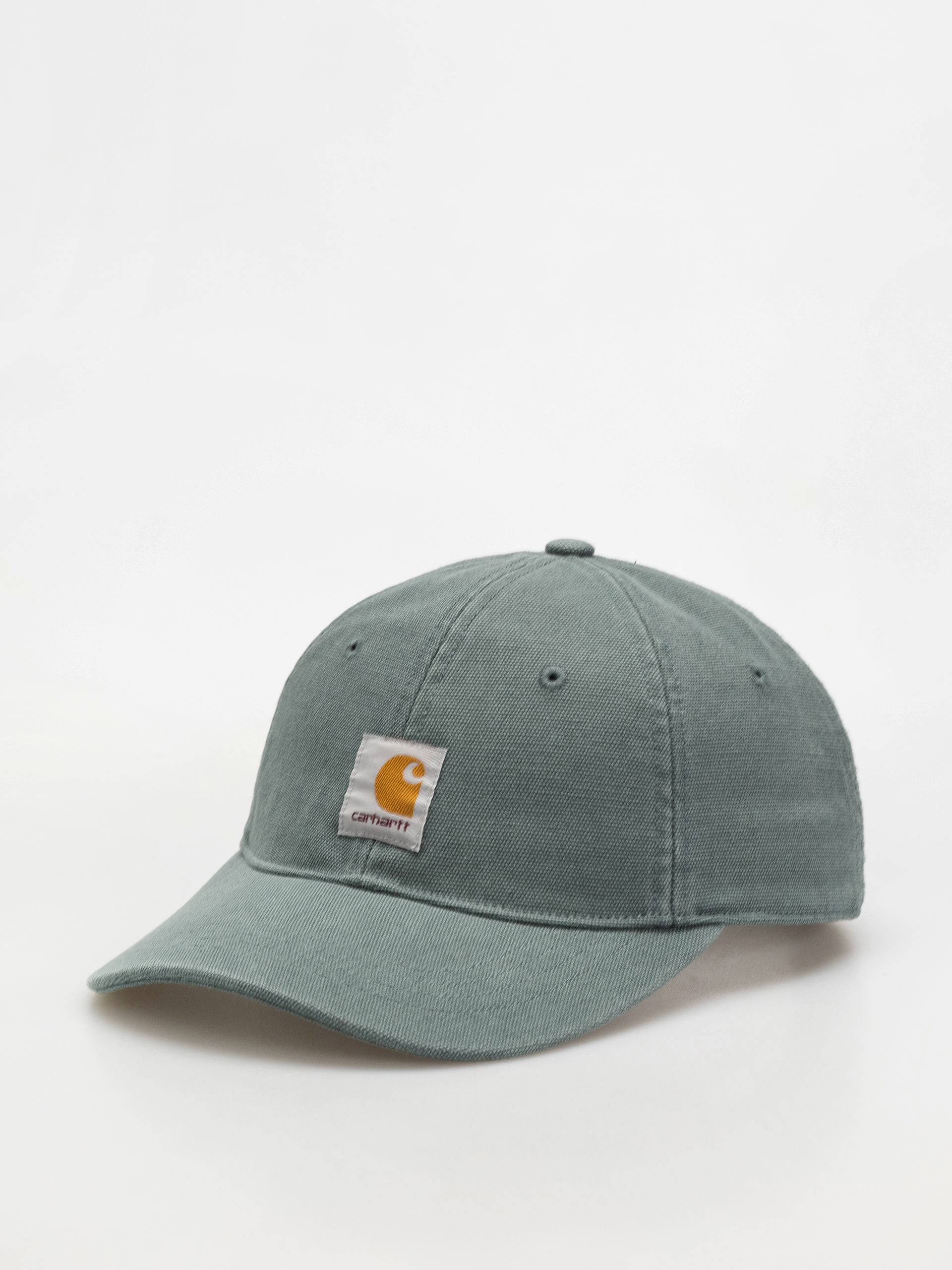 Кепка Carhartt WIP Icon (silver pine)