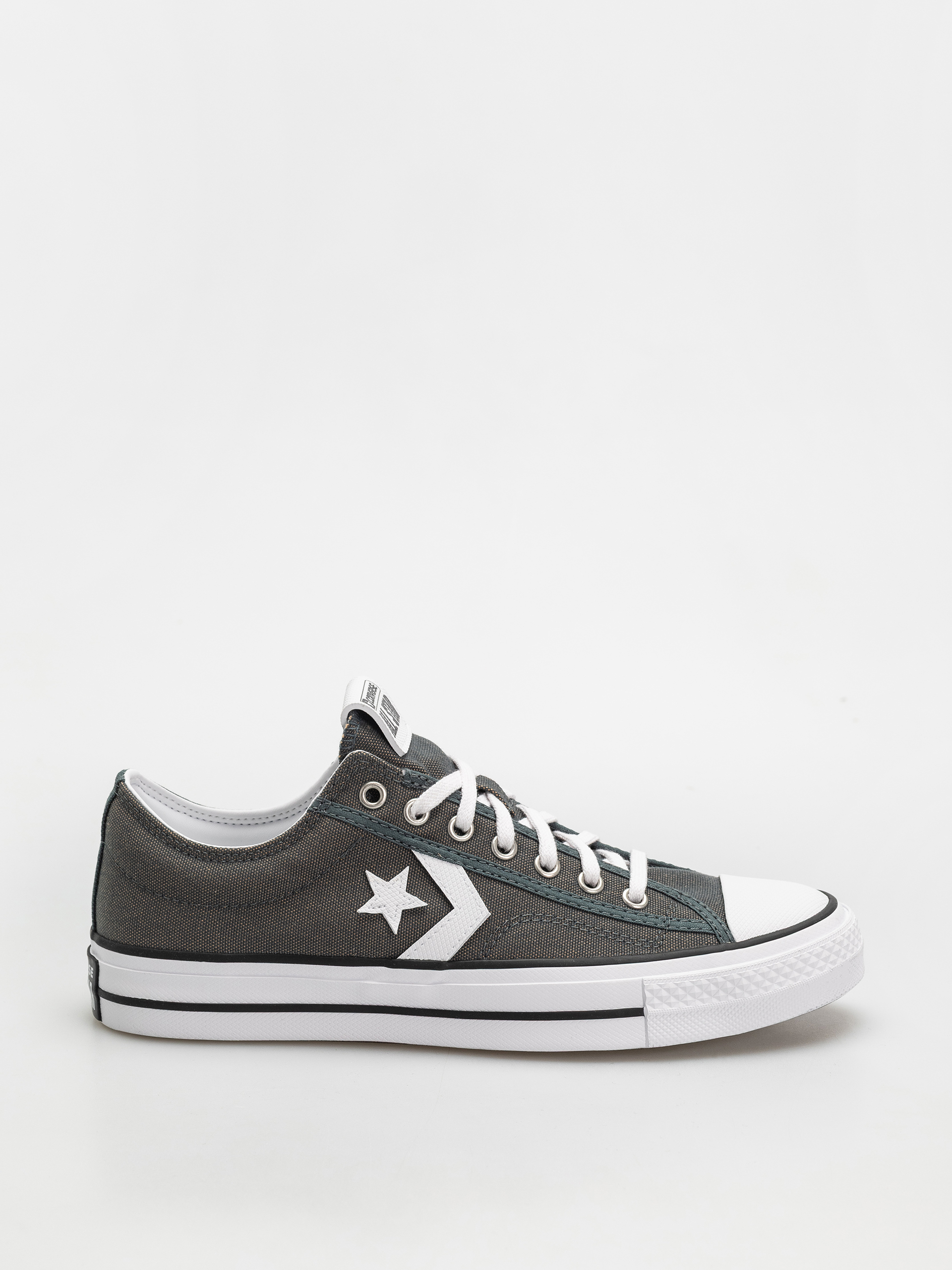 Взуття Converse One Star Pro Ox - коричневий (pueblo brown/white)