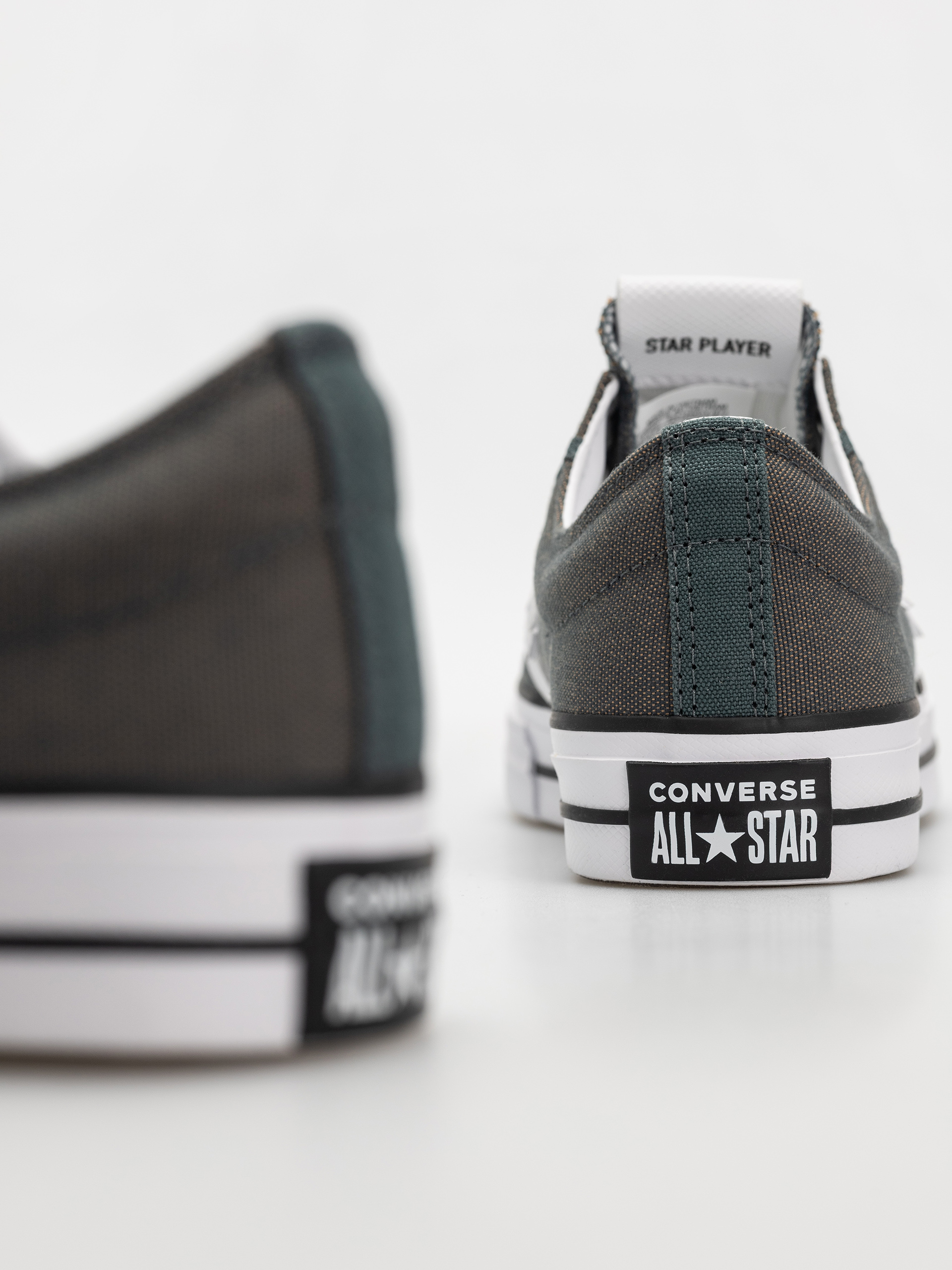 Взуття Converse Star Player 76 Ox (true nature/sandy shore/white)