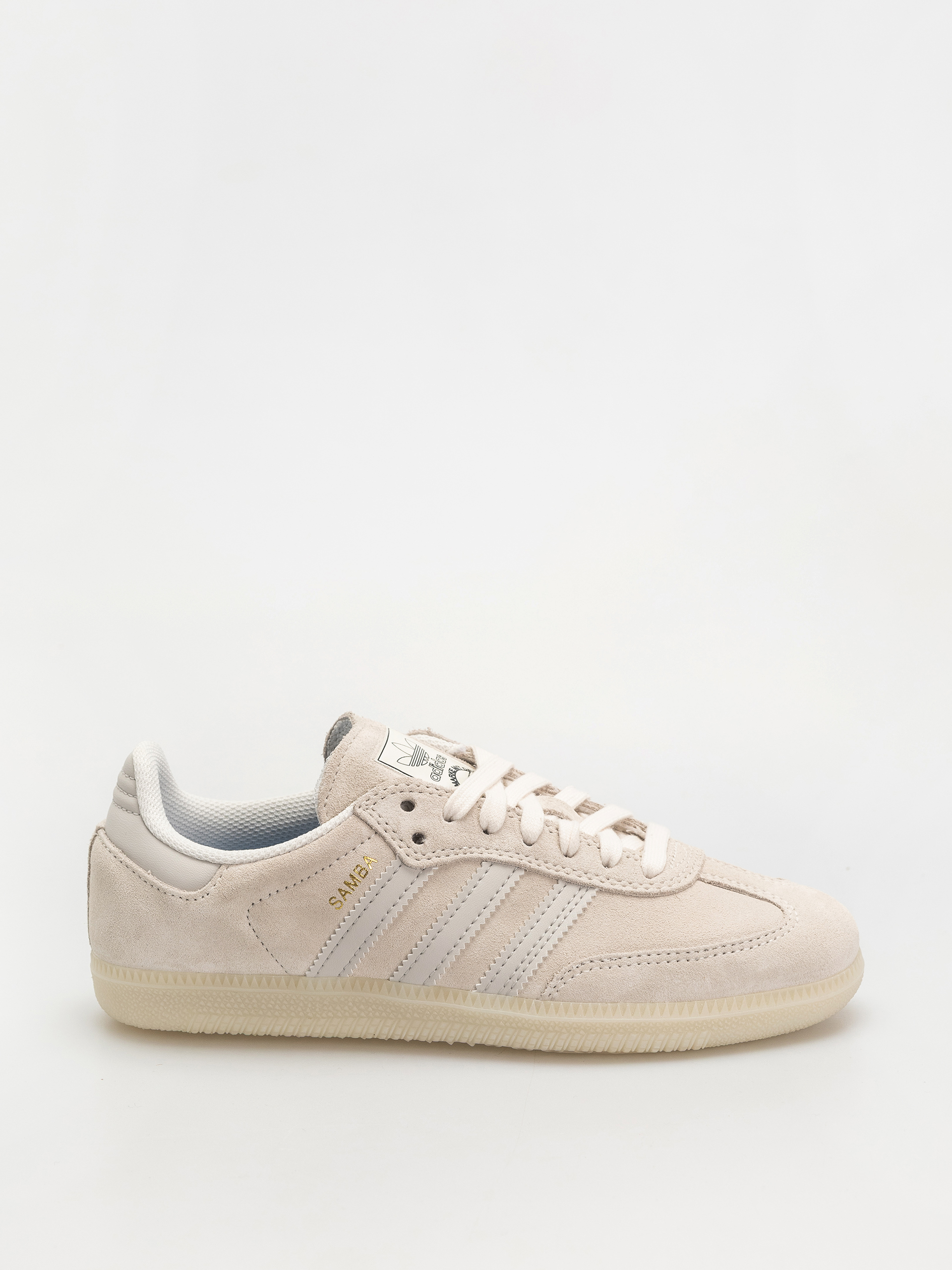 Взуття adidas Samba Adv (cwhite/greone/carbon)