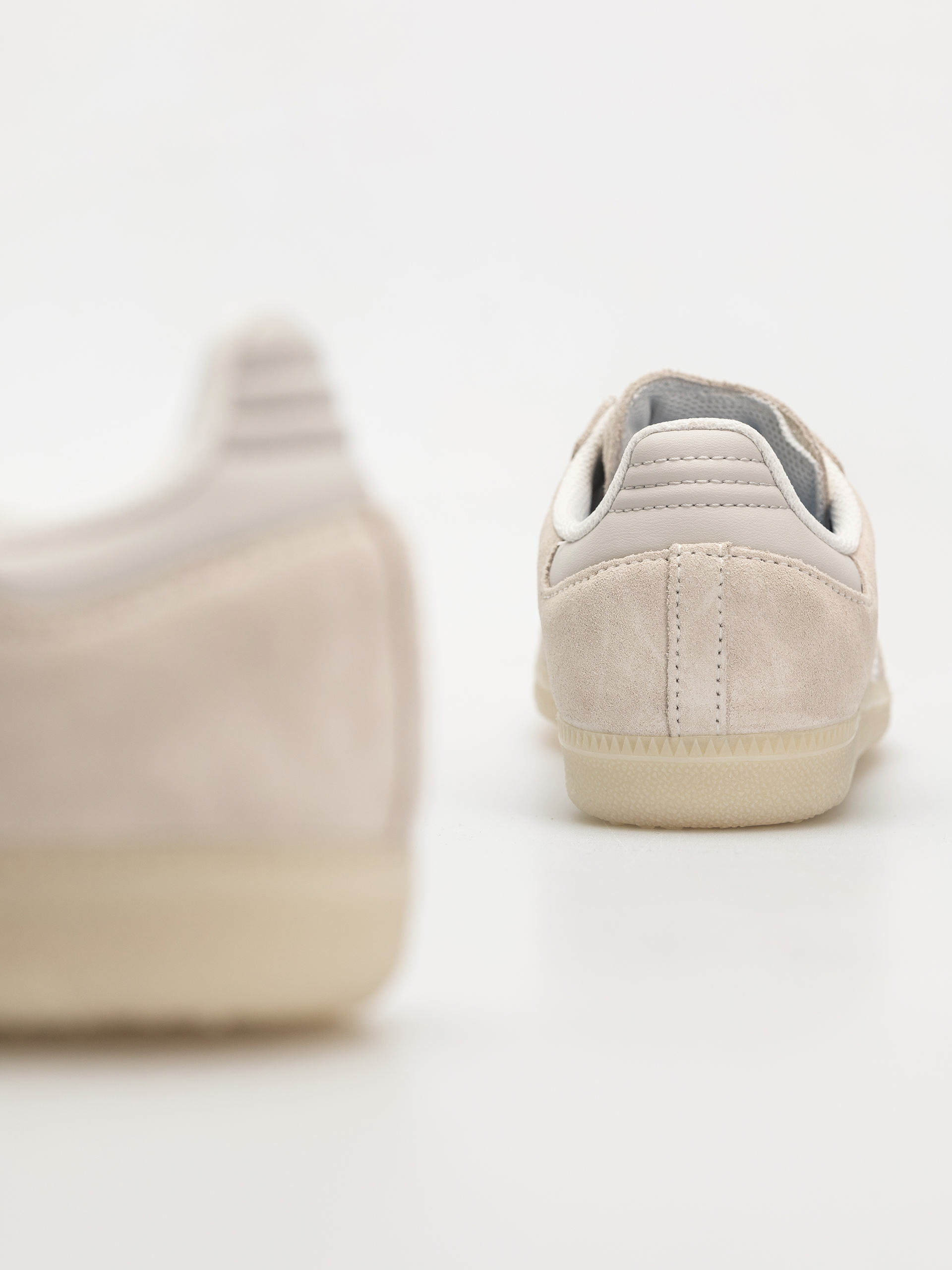 Взуття adidas Samba Adv (cwhite/greone/carbon)