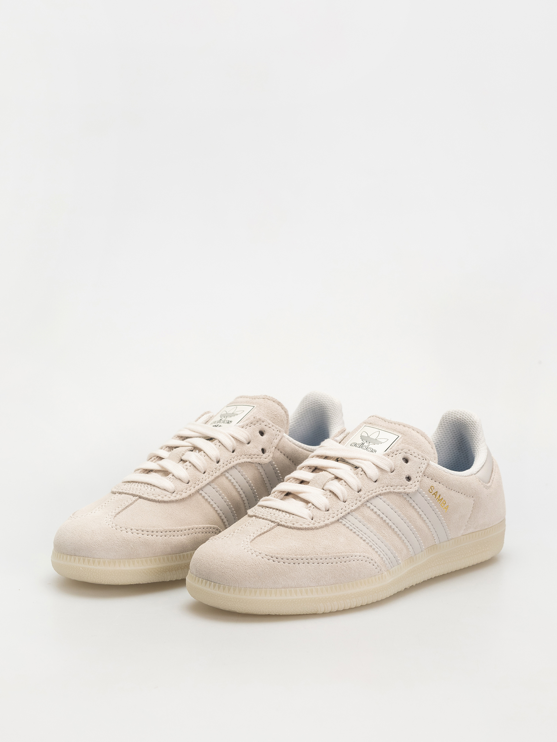 Взуття adidas Samba Adv (cwhite/greone/carbon)