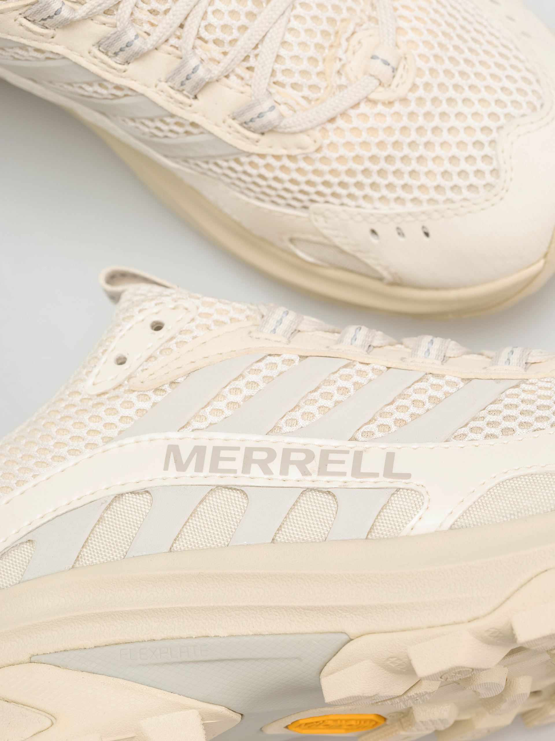 Взуття Merrell Moab Speed 2 Vent 2K Se (chalk)