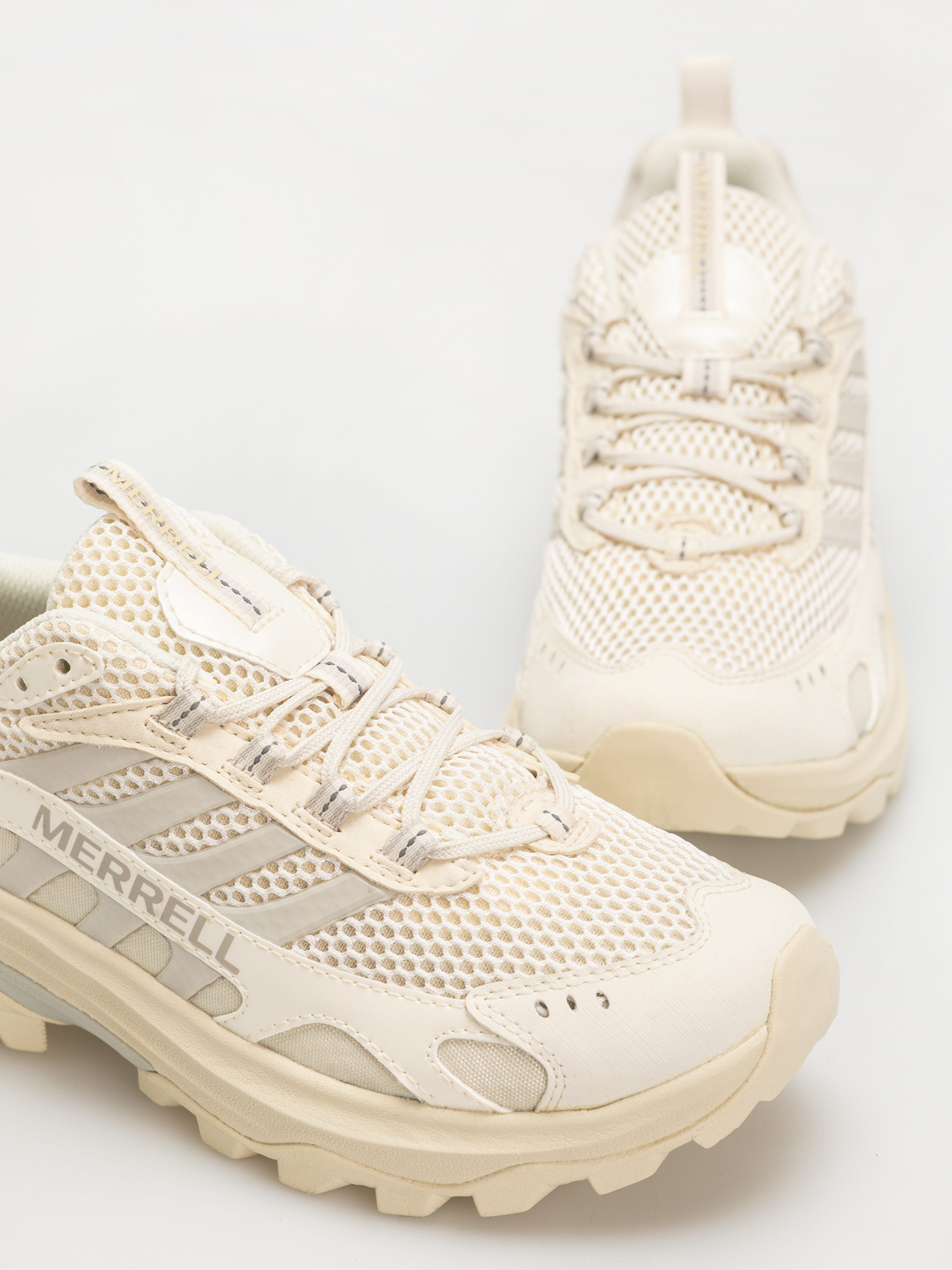 Взуття Merrell Moab Speed 2 Vent 2K Se (chalk)