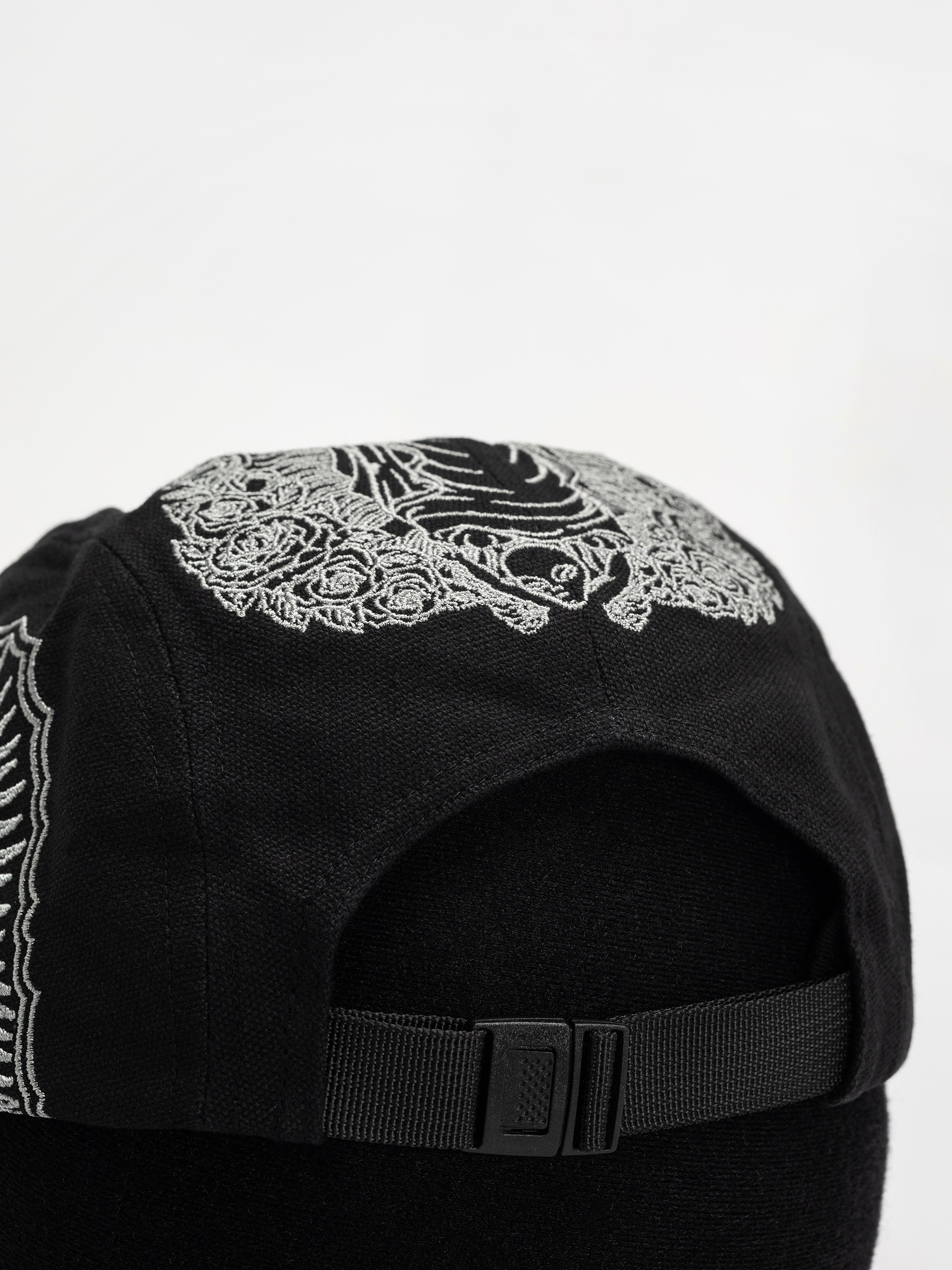 Кепка RipNDip Mother Nerm (black)