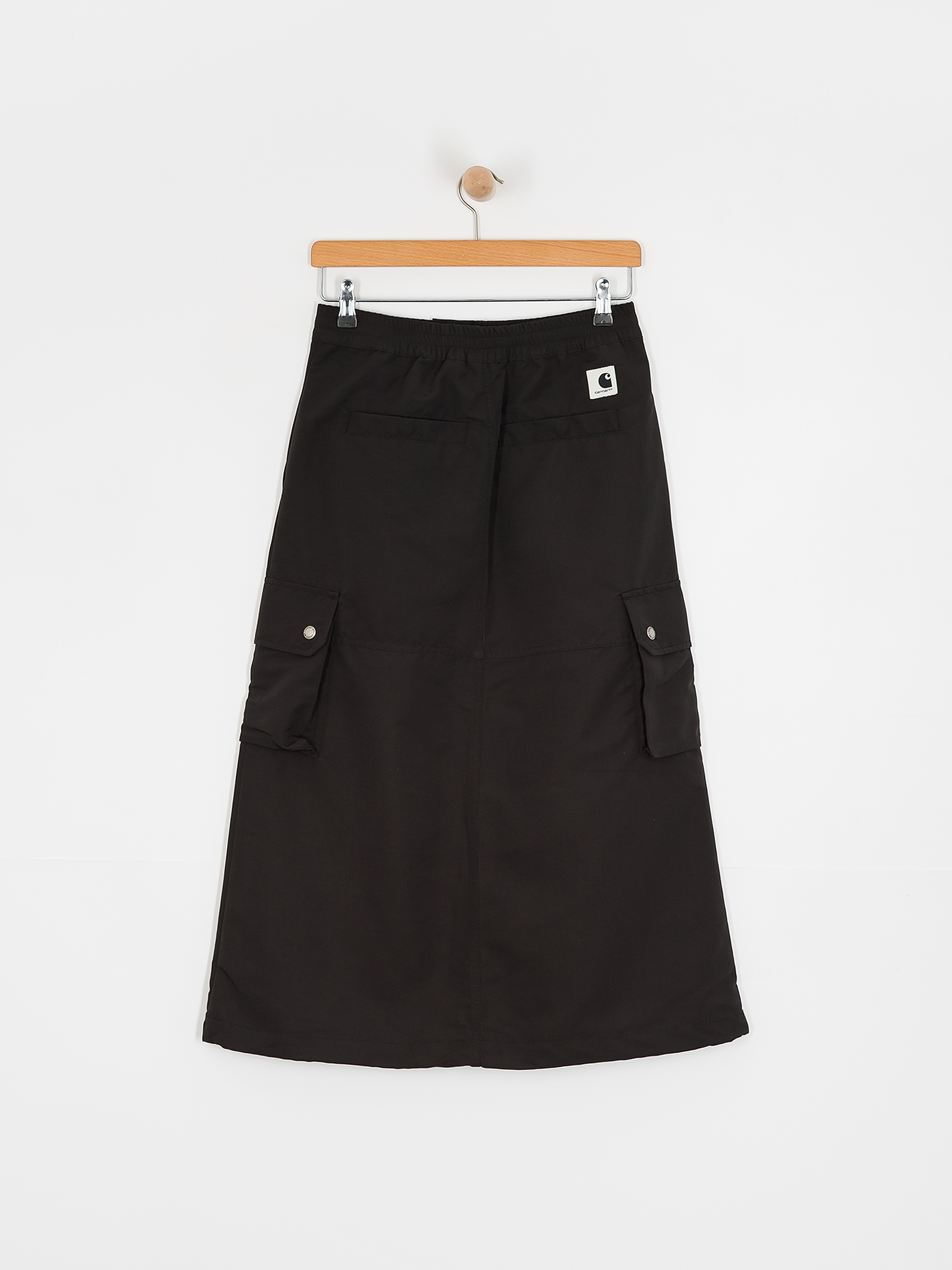Спідниця Carhartt WIP Irwin Wmn (black)