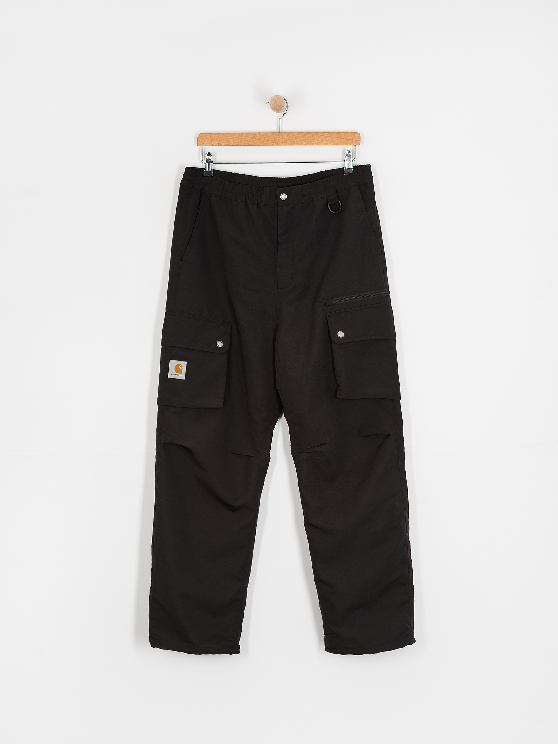 Штани Carhartt WIP Irwin (black)