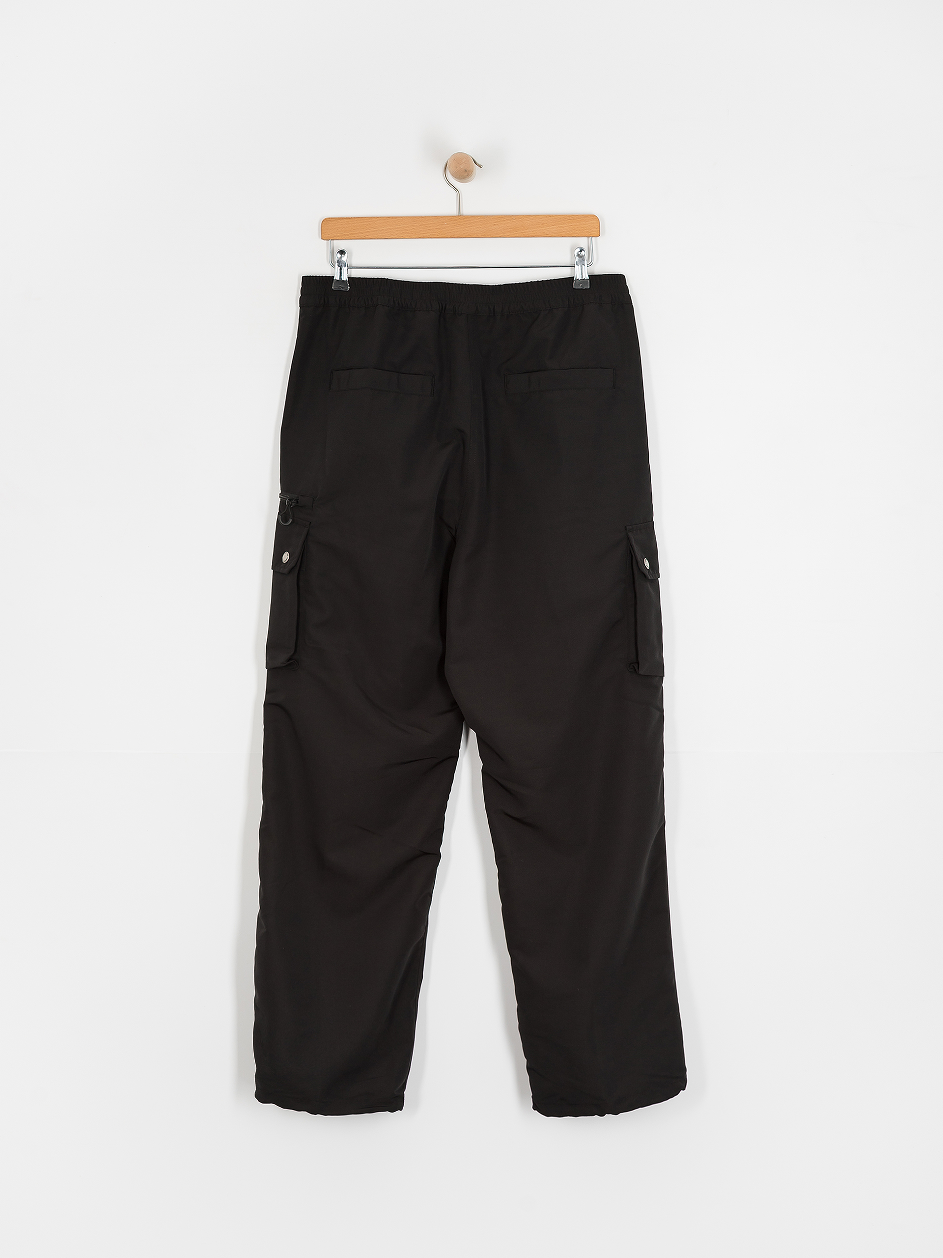 Штани Carhartt WIP Irwin (black)