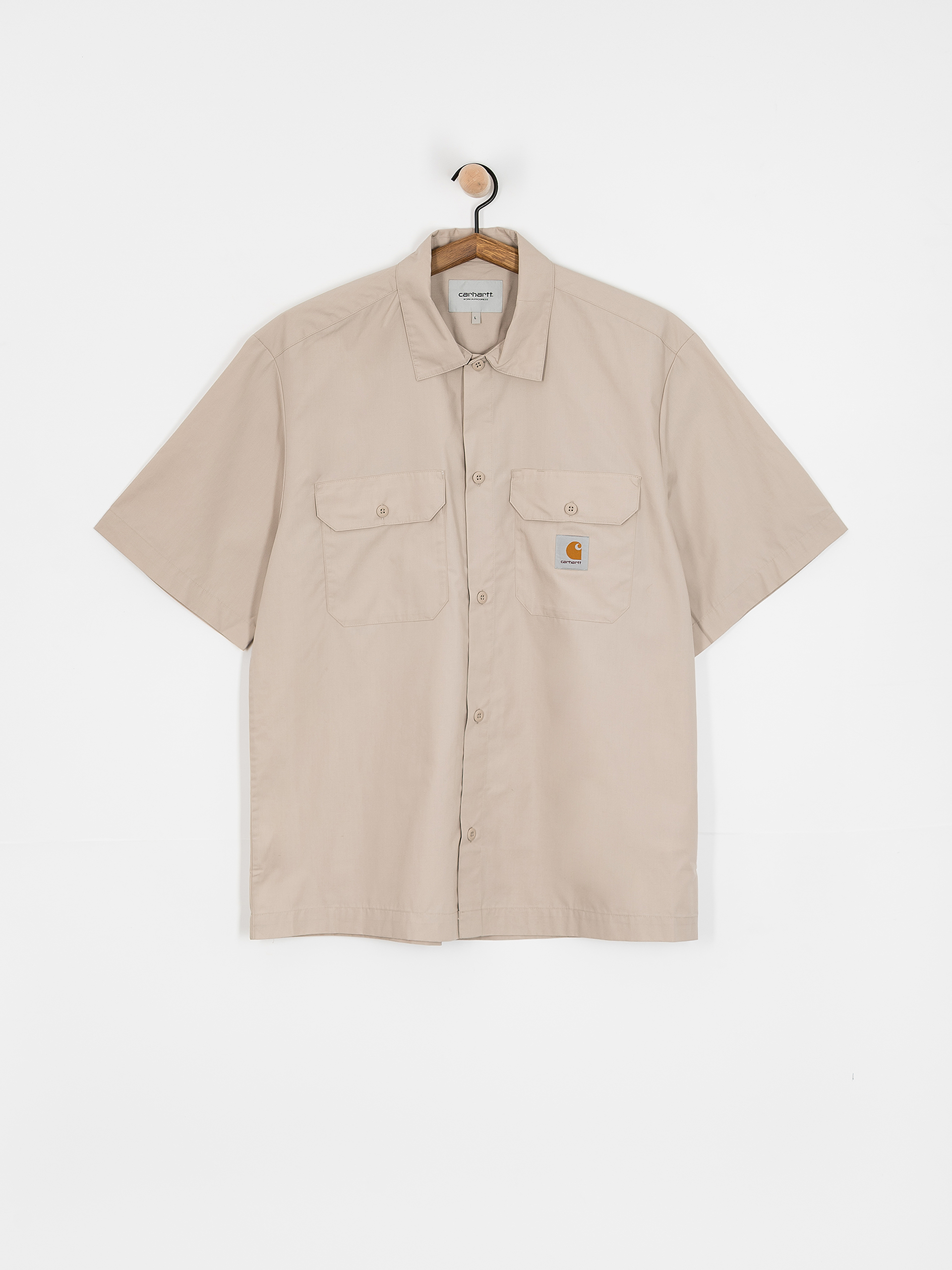 Сорочка Carhartt WIP Craft (dusky beige)