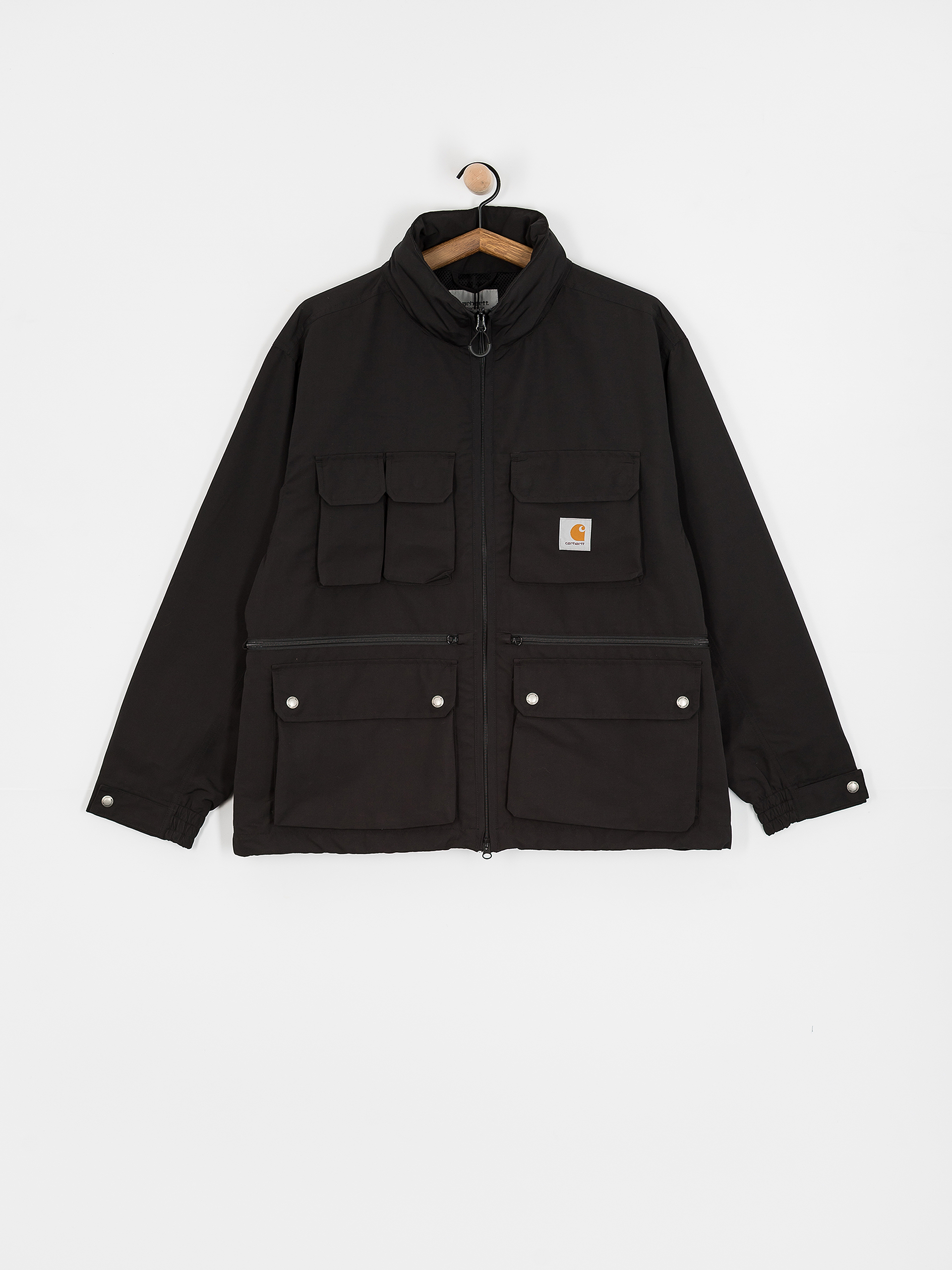 Куртка Carhartt WIP Irwin (black)