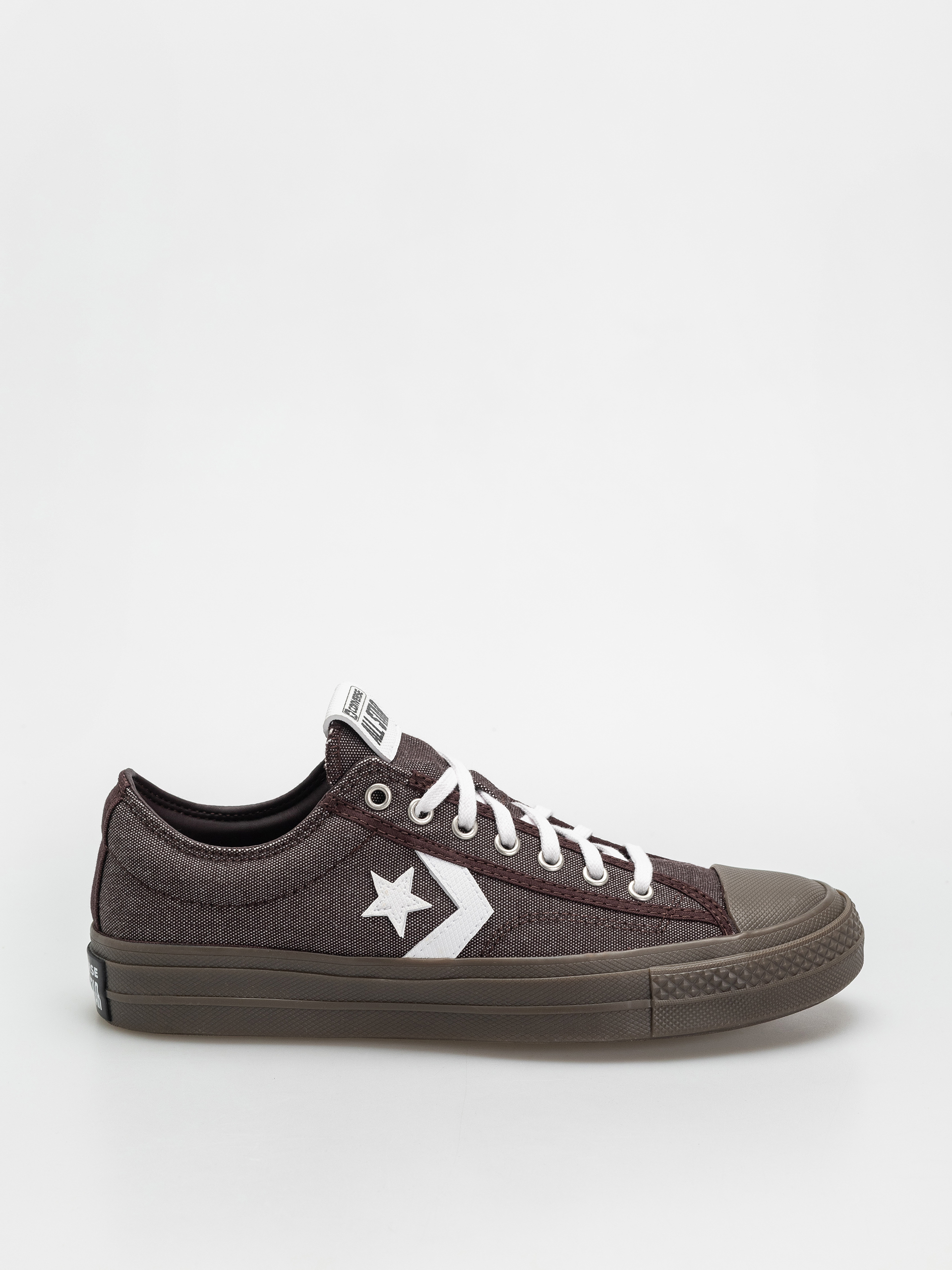 Взуття Converse Star Player 76 Ox (rugged brown/egret/white)