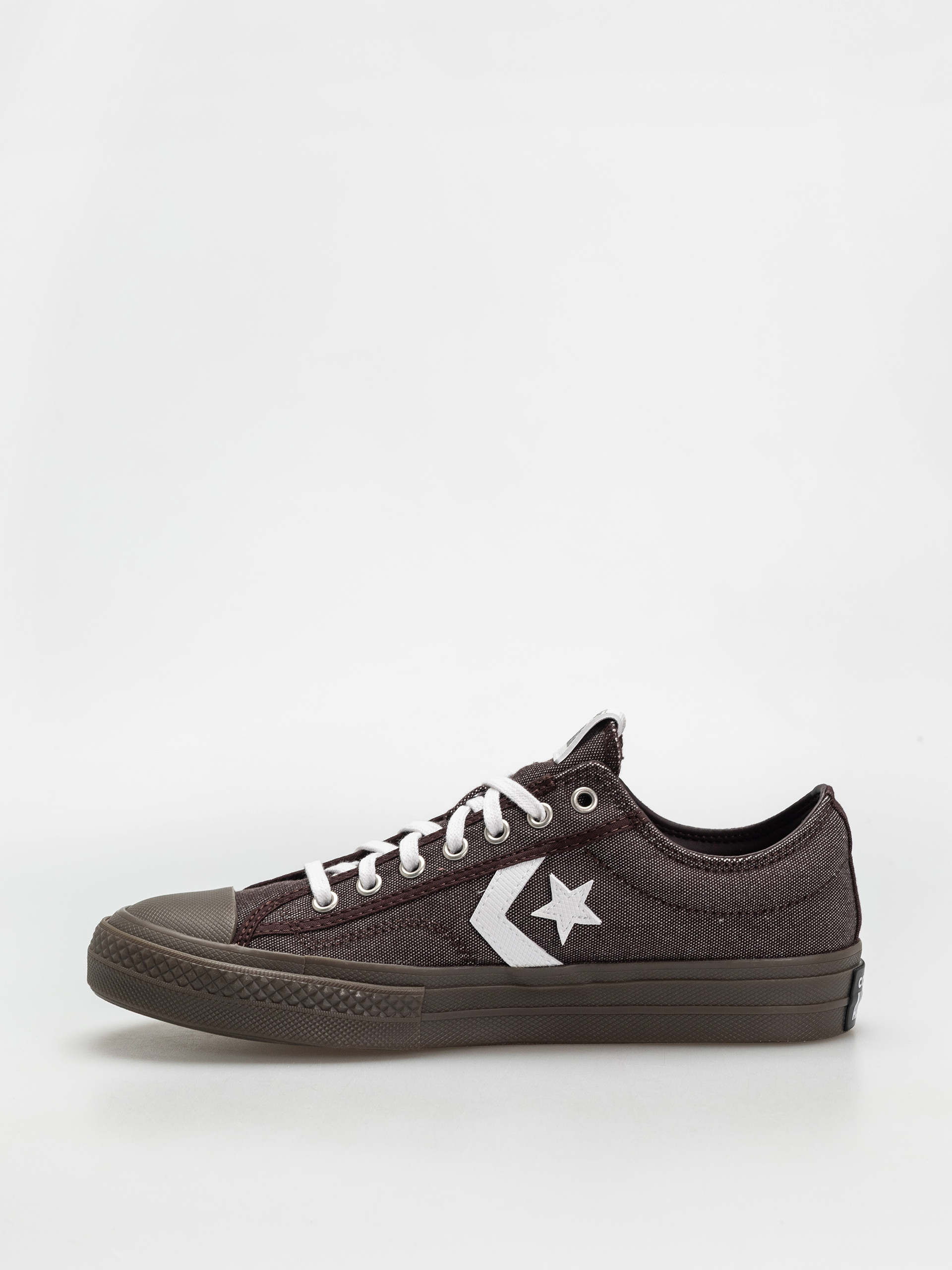 Взуття Converse Star Player 76 Ox (rugged brown/egret/white)