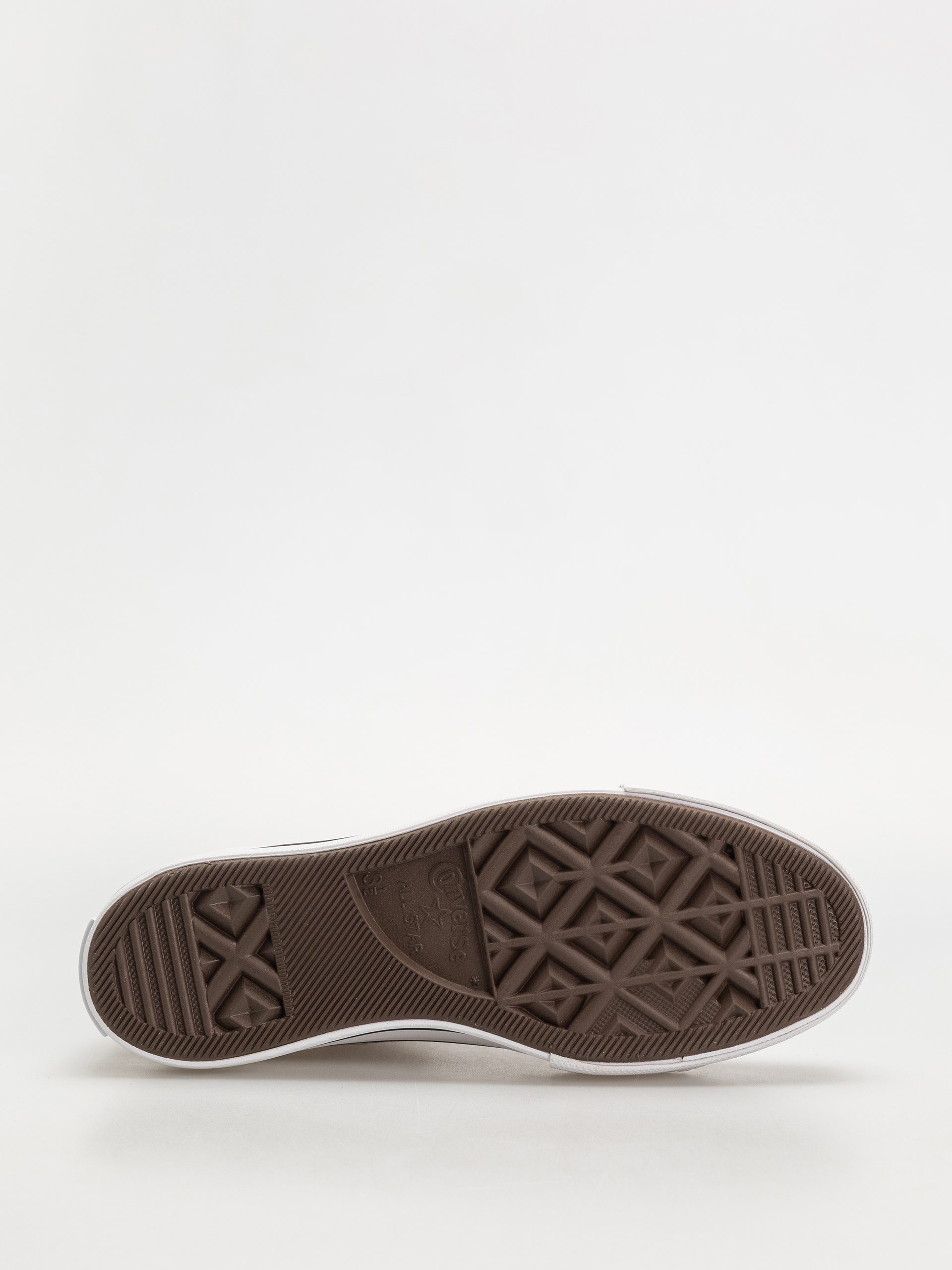 Кеди Converse Chuck Taylor All Star Lift Hi Wmn (trail mixed/natural ivory)