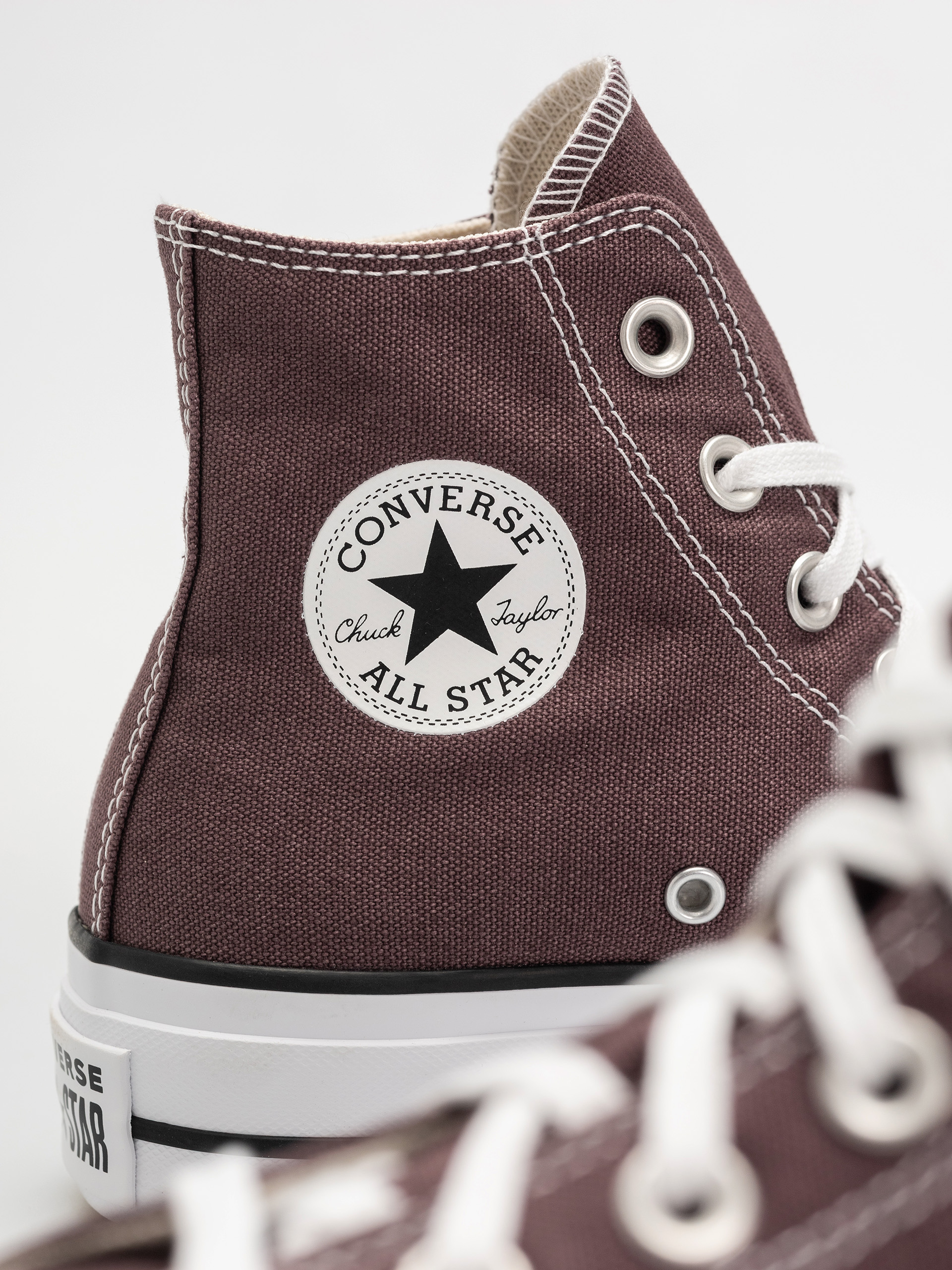 Кеди Converse Chuck Taylor All Star Lift Hi Wmn (trail mixed/natural ivory)