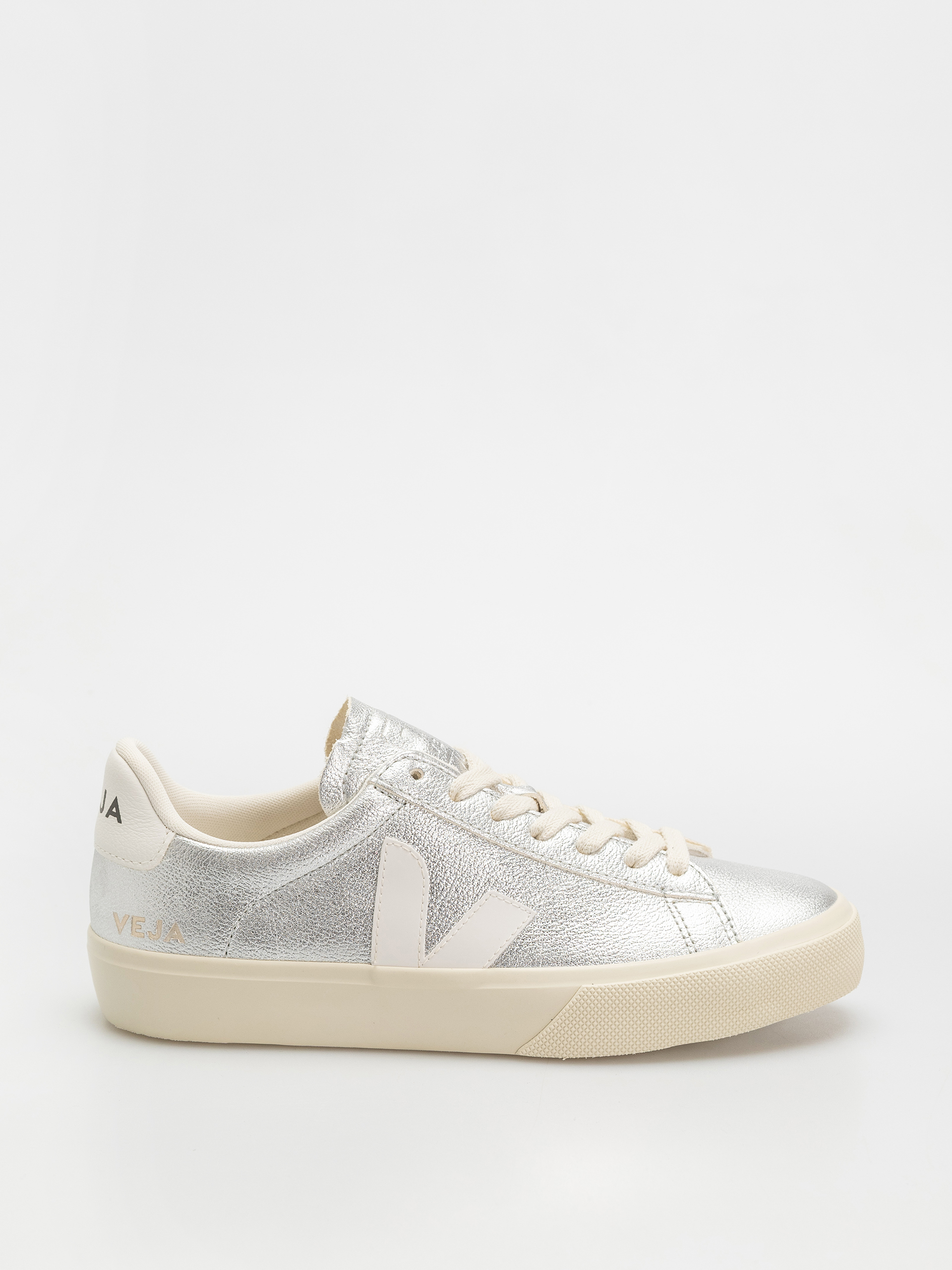u0412u0437u0443u0442u0442u044f Veja Campo Wmn (silver white)