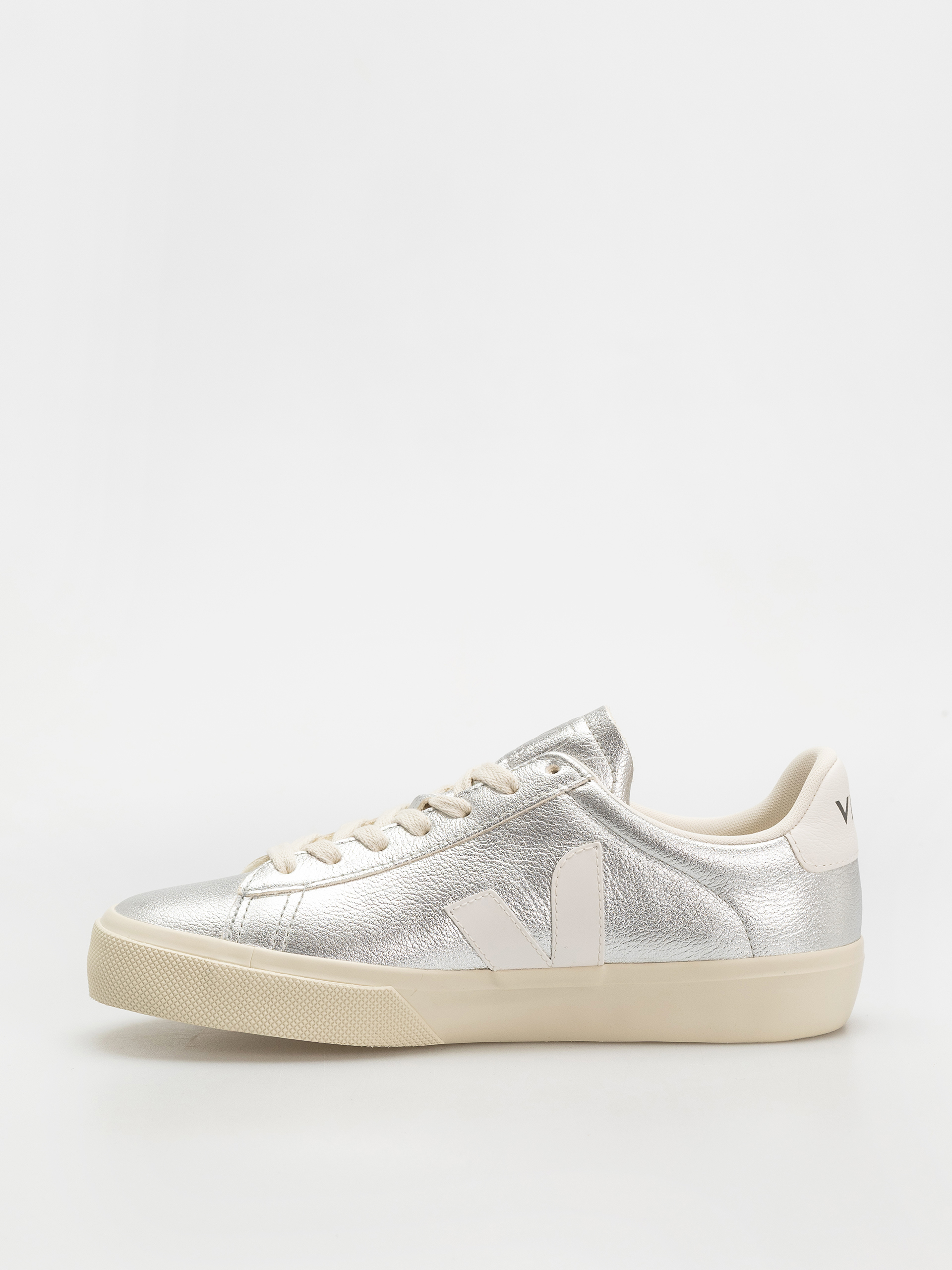 Взуття Veja Campo Wmn (silver white)