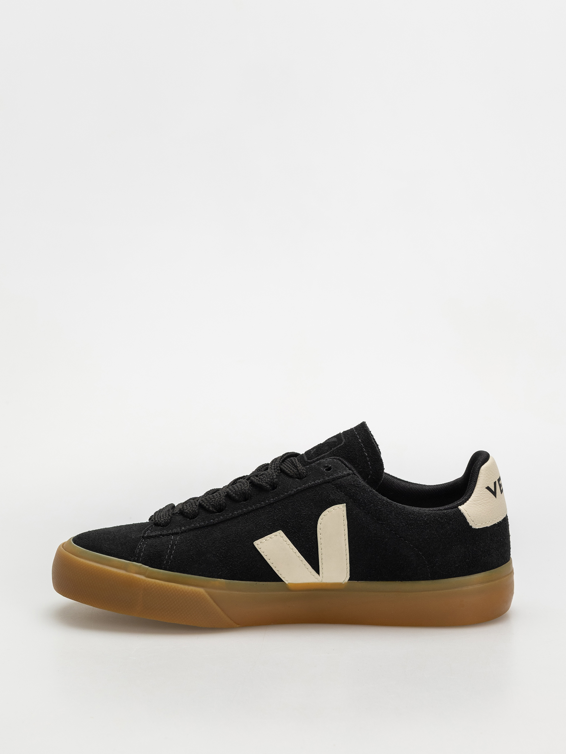 Взуття Veja Campo Bold Wmn (black pierre)