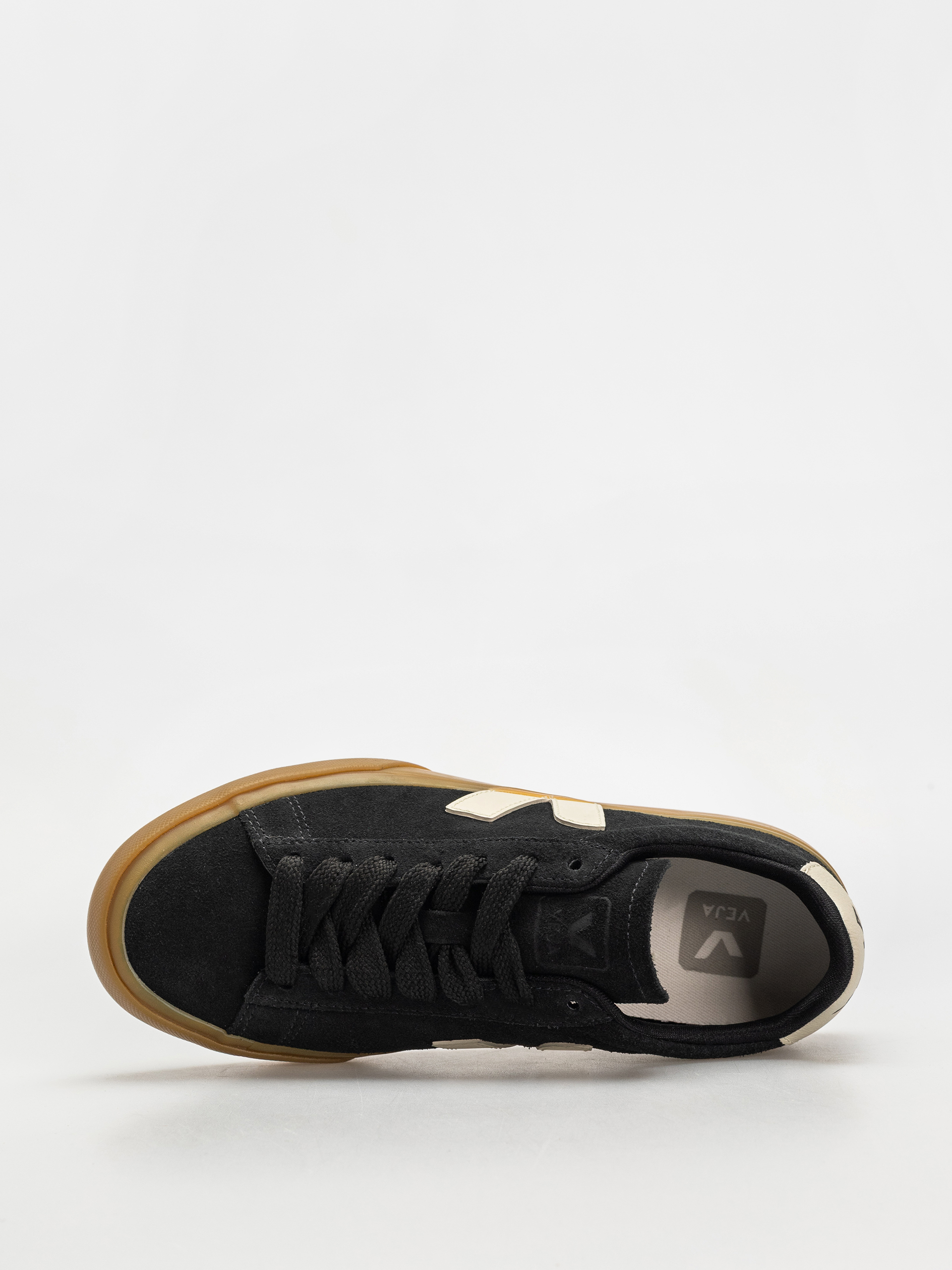 Взуття Veja Campo Bold Wmn (black pierre)