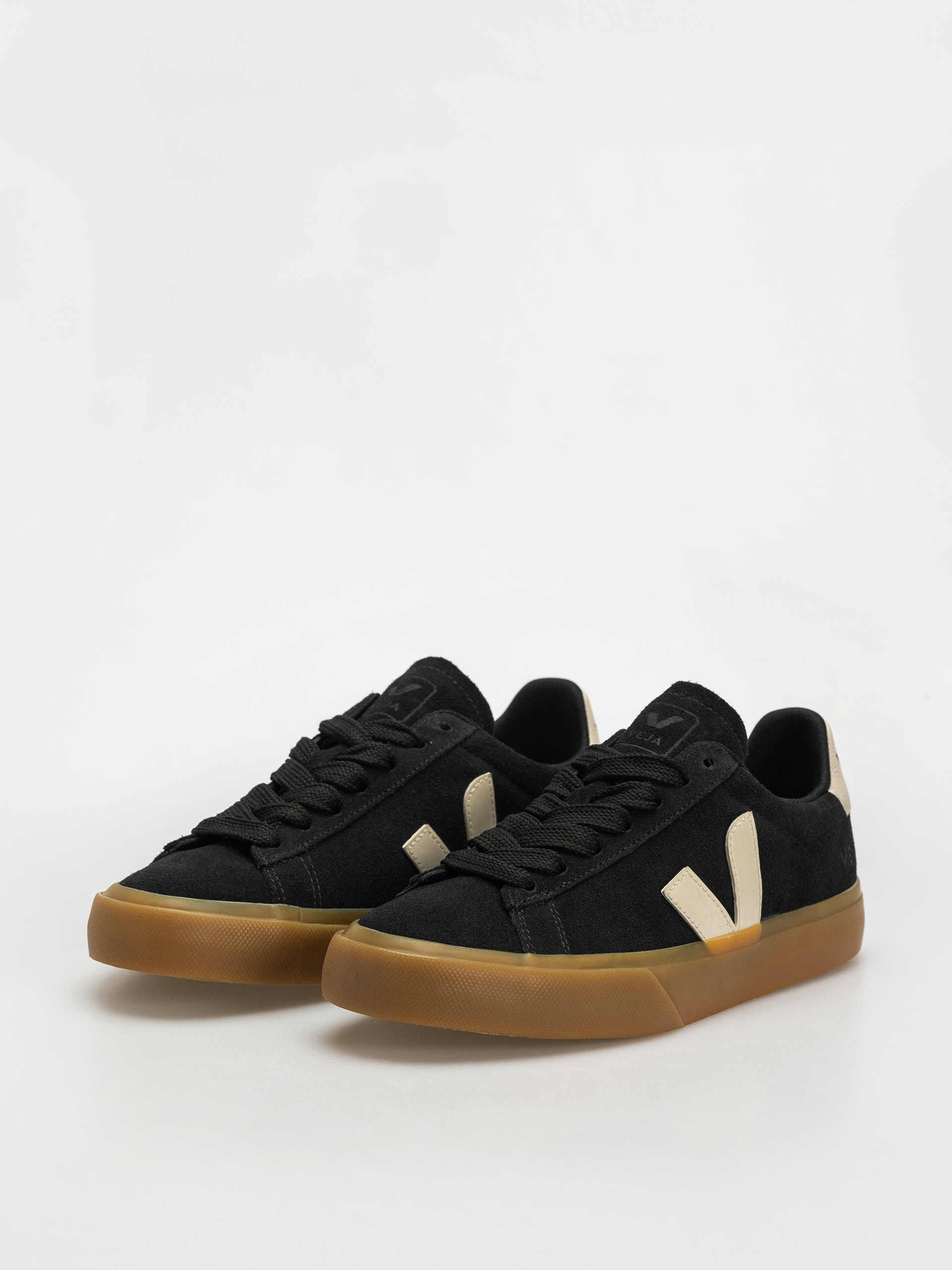 Взуття Veja Campo Bold Wmn (black pierre)
