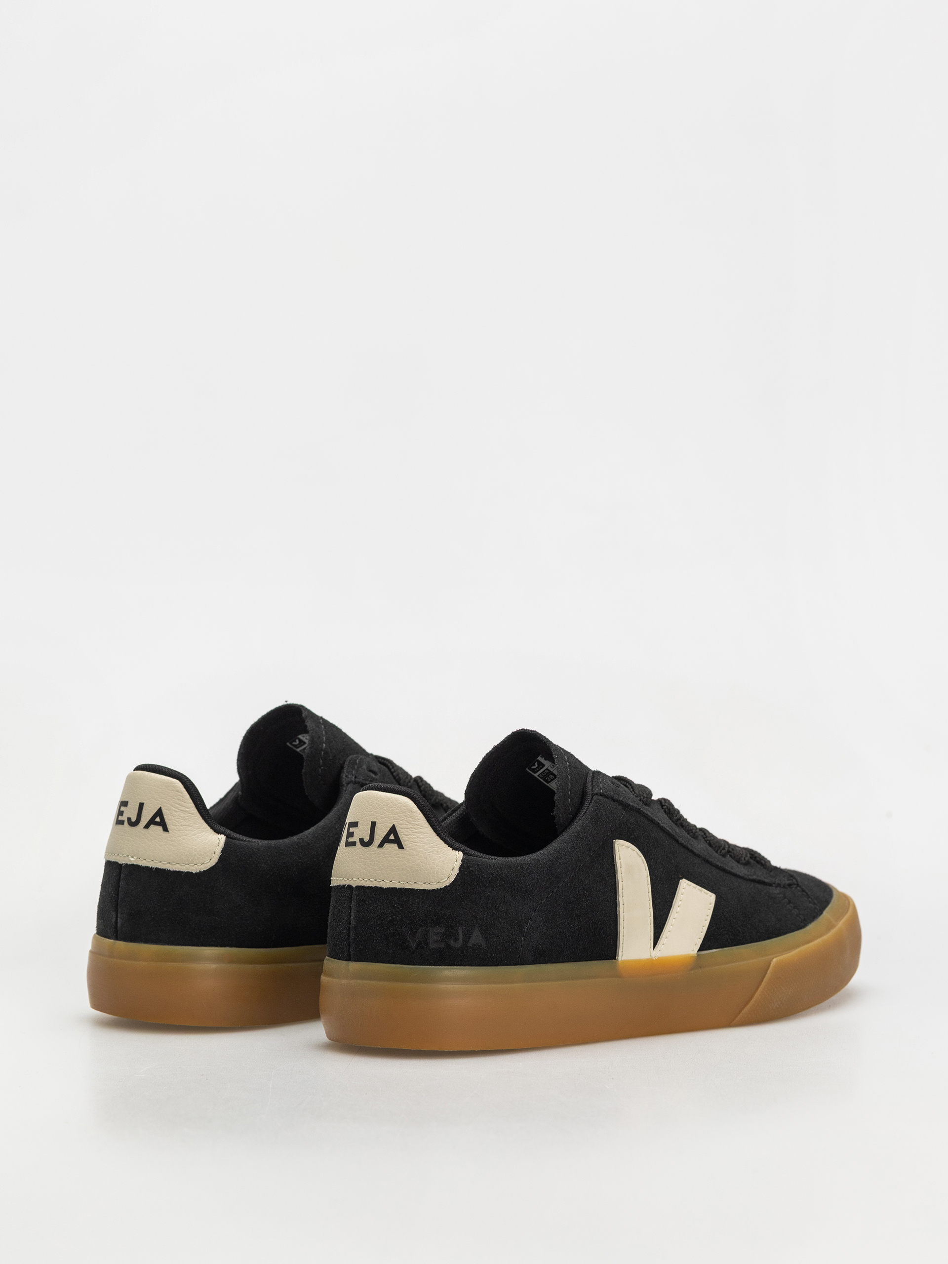 Взуття Veja Campo Bold Wmn (black pierre)