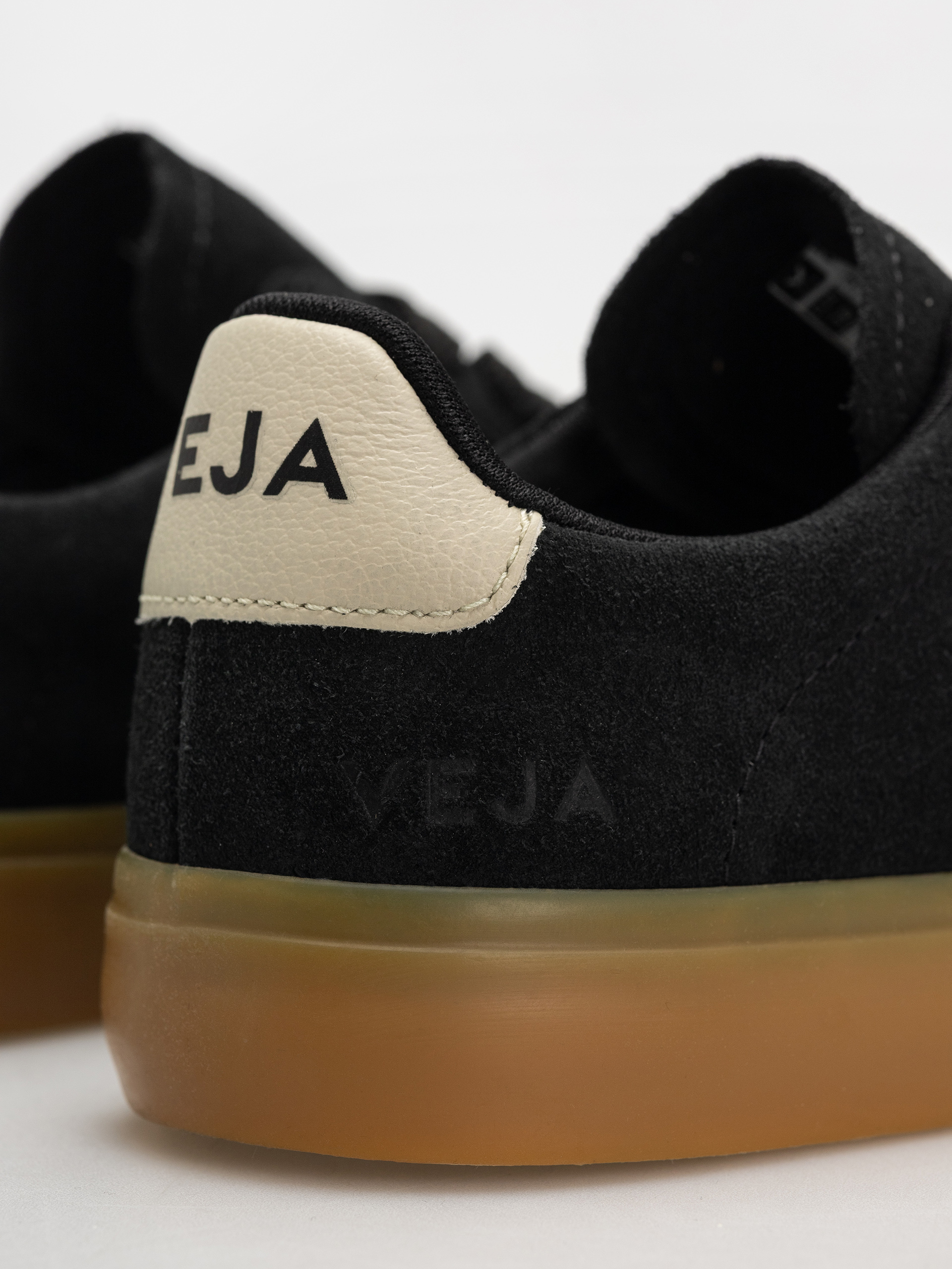 Взуття Veja Campo Bold Wmn (black pierre)
