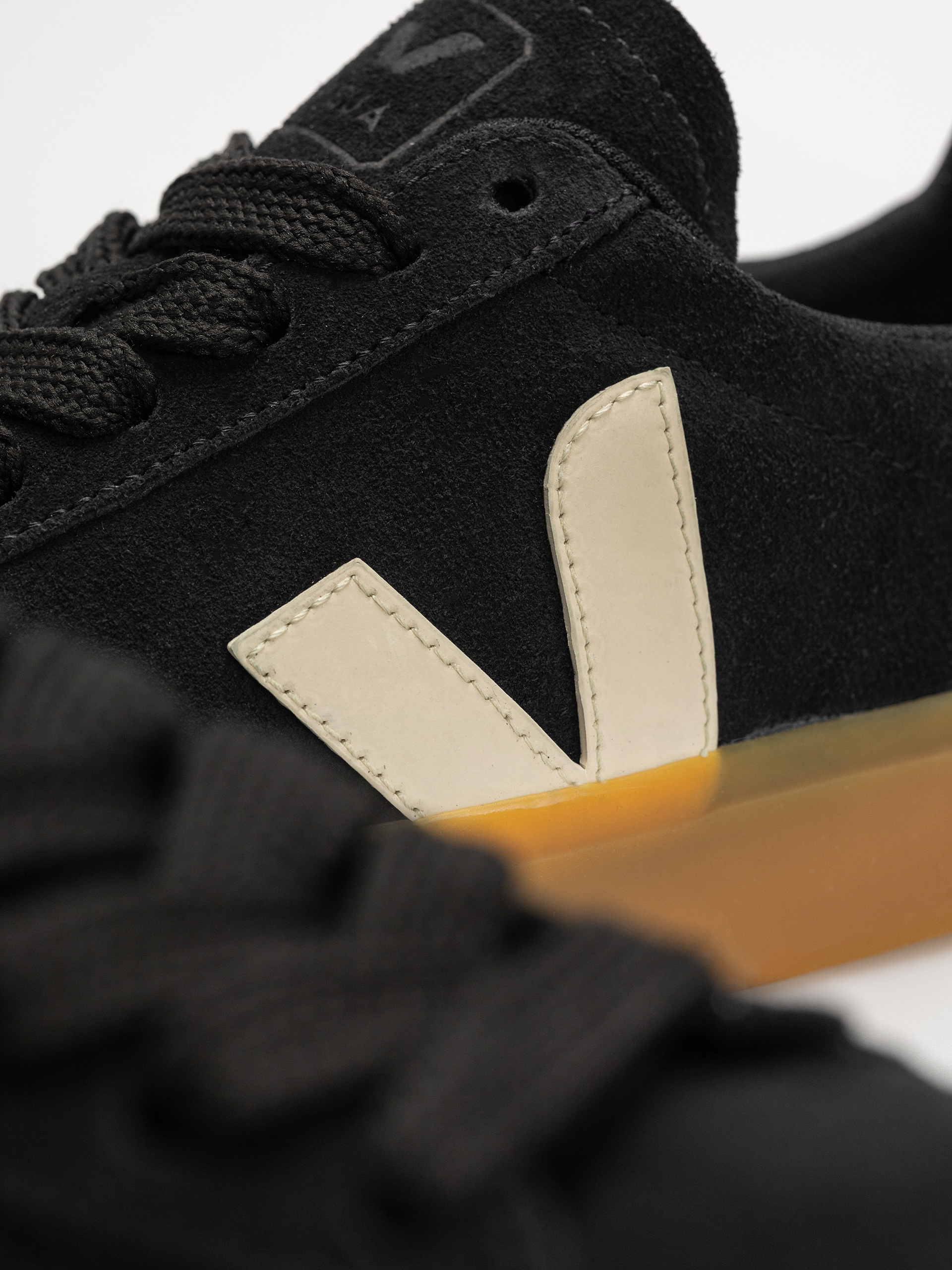 Взуття Veja Campo Bold Wmn (black pierre)