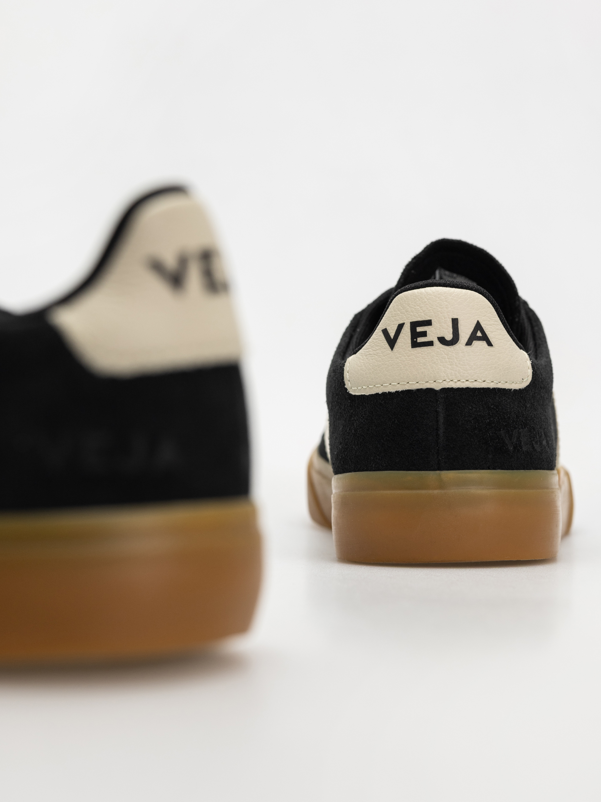 Взуття Veja Campo Bold Wmn (black pierre)