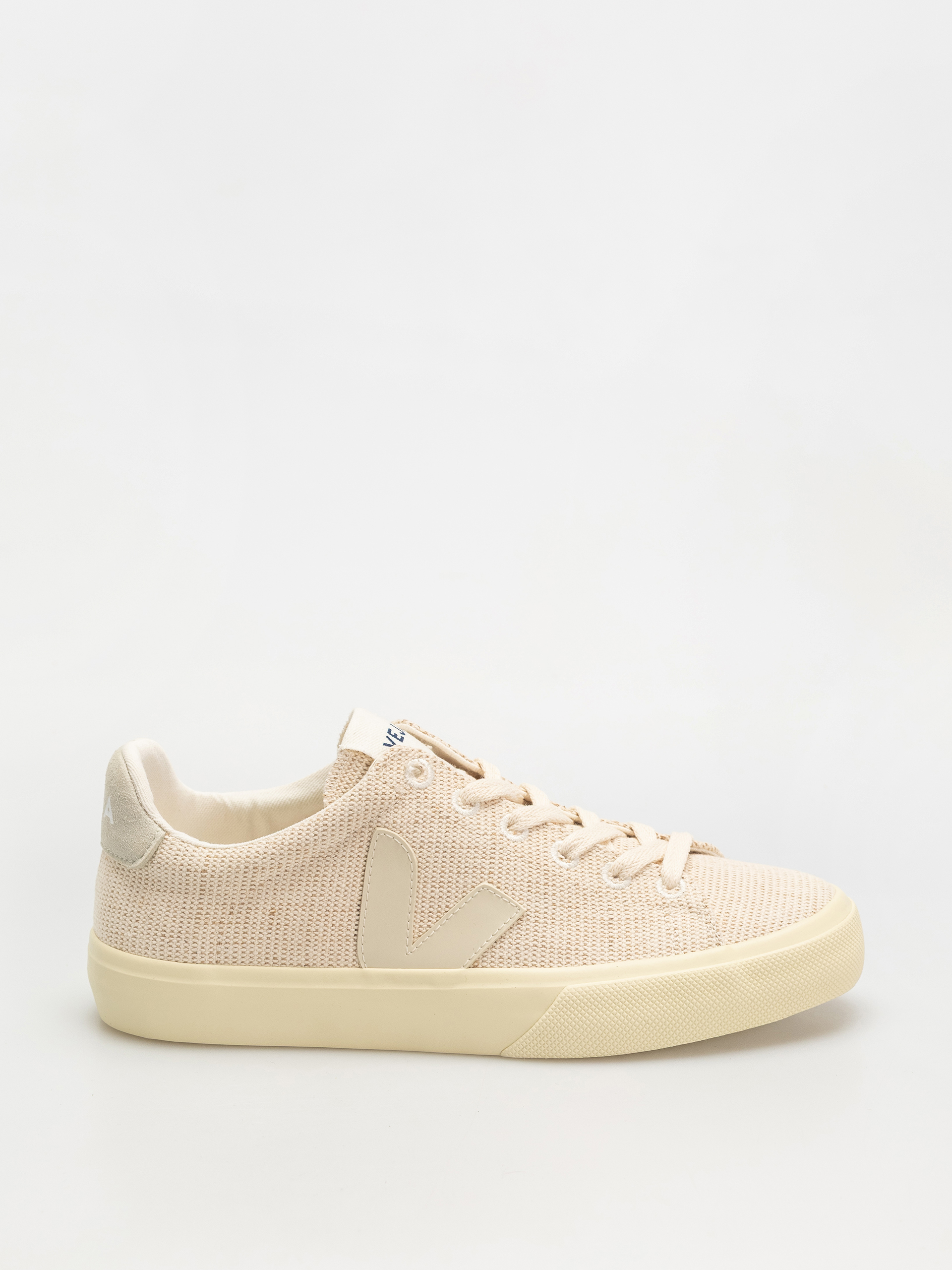 u0412u0437u0443u0442u0442u044f Veja Campo Canvas Wmn (jute pierre)