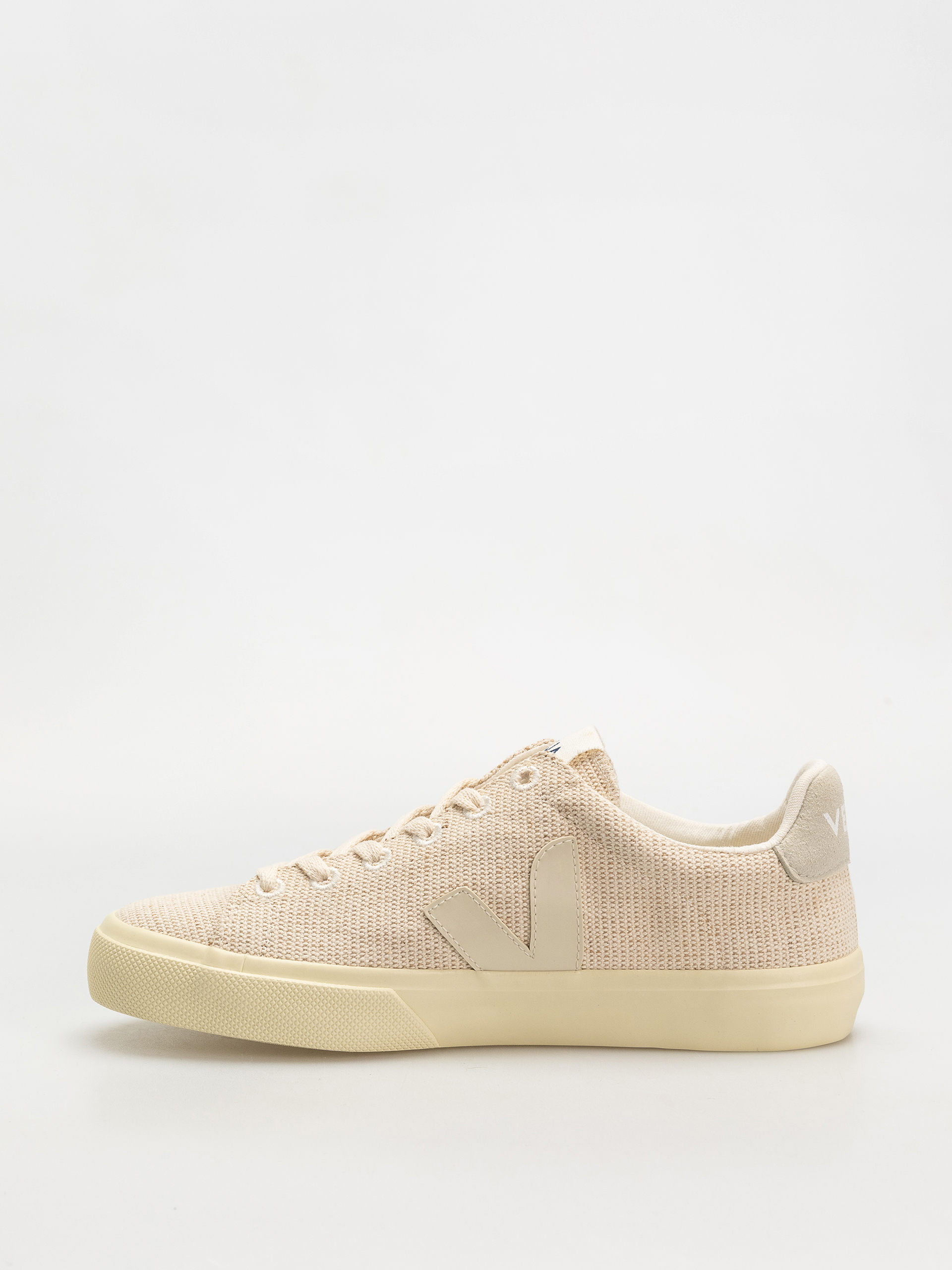 Взуття Veja Campo Canvas Wmn (jute pierre)