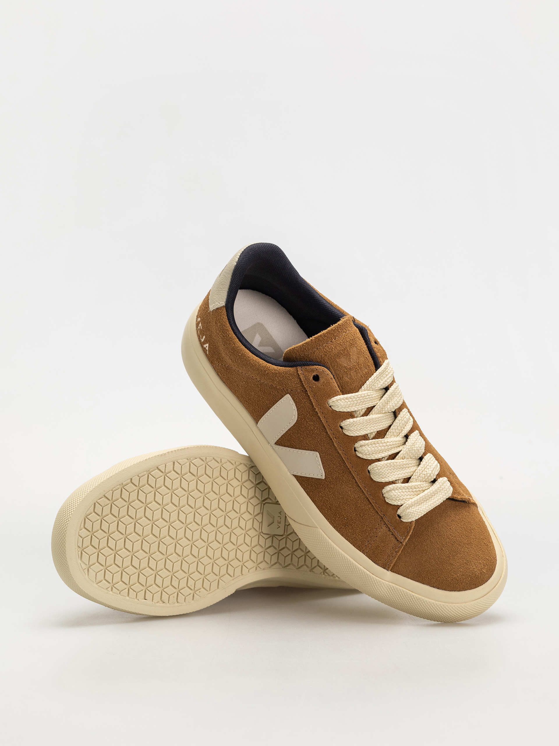 Взуття Veja Campo Bold Wmn (camel pierre)
