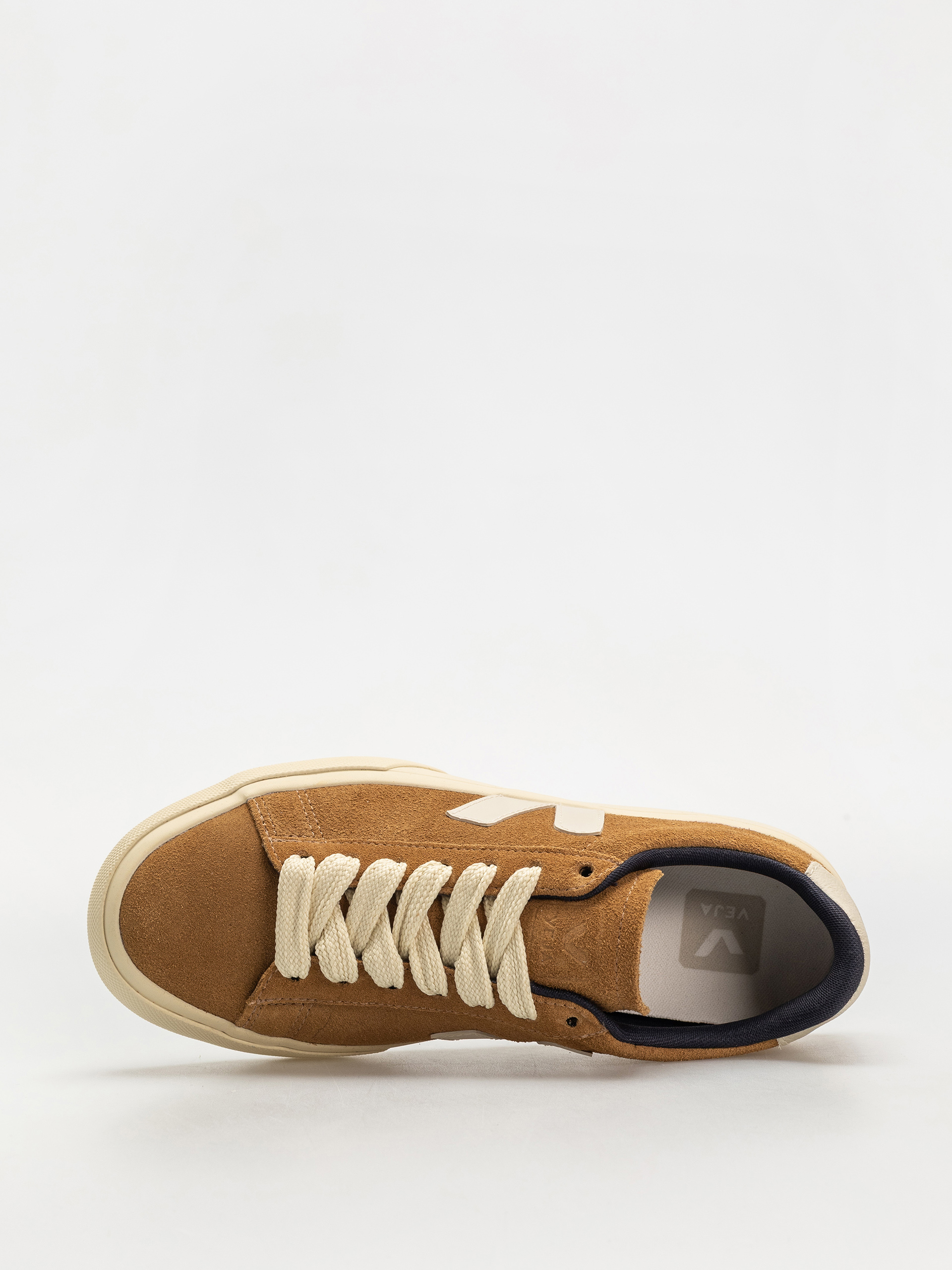 Взуття Veja Campo Bold Wmn (camel pierre)