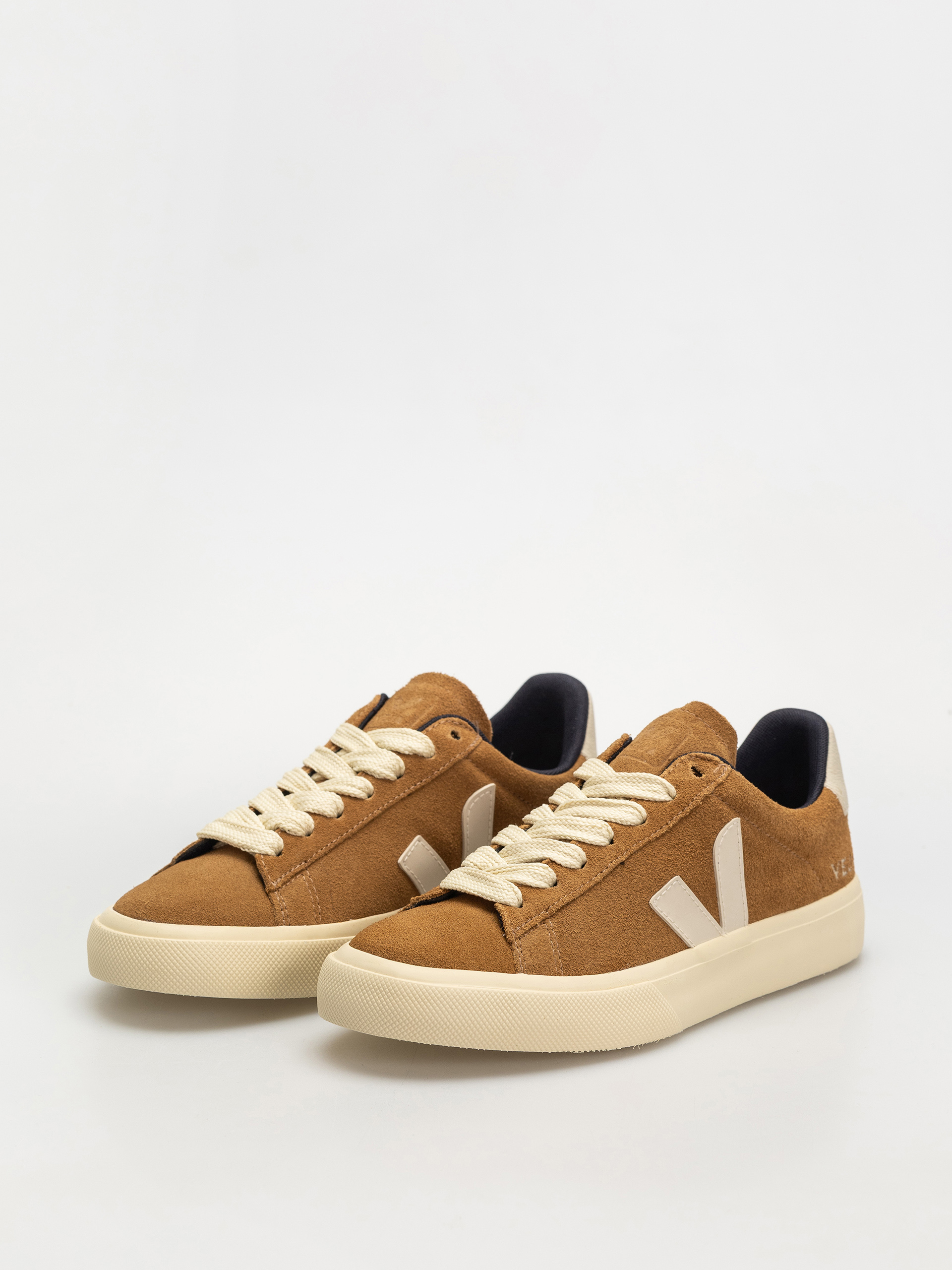 Взуття Veja Campo Bold Wmn (camel pierre)