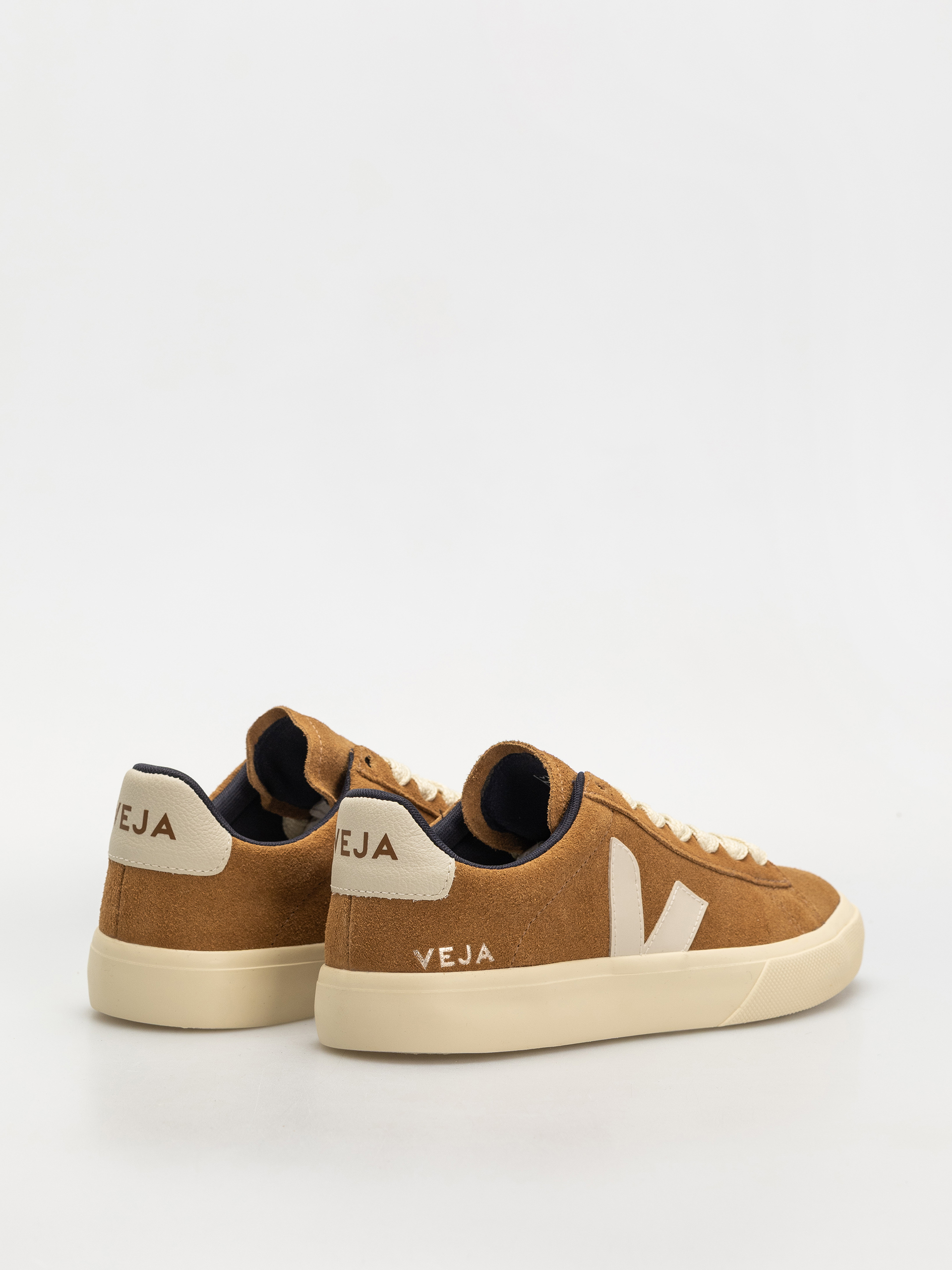 Взуття Veja Campo Bold Wmn (camel pierre)