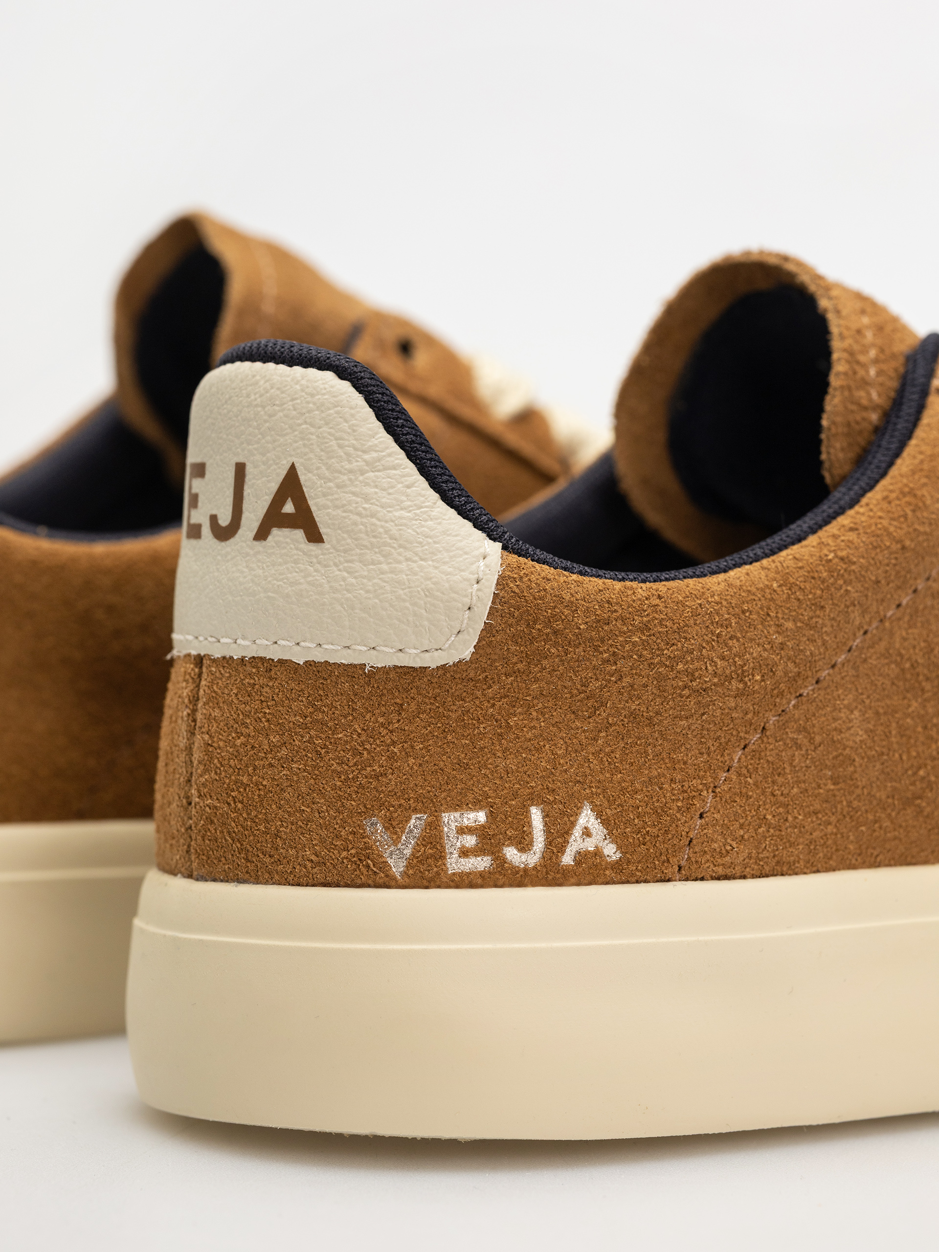 Взуття Veja Campo Bold Wmn (camel pierre)