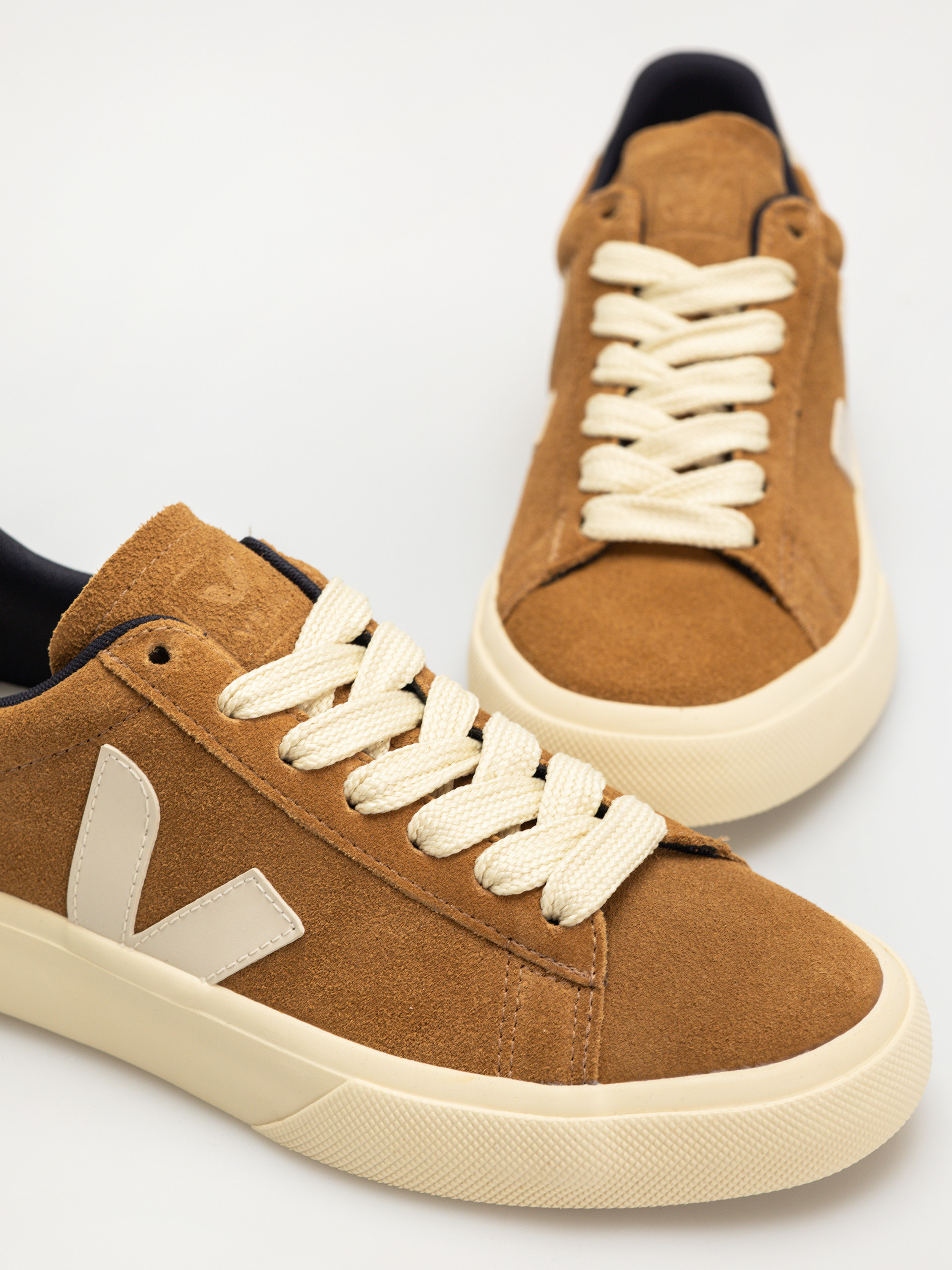Взуття Veja Campo Bold Wmn (camel pierre)