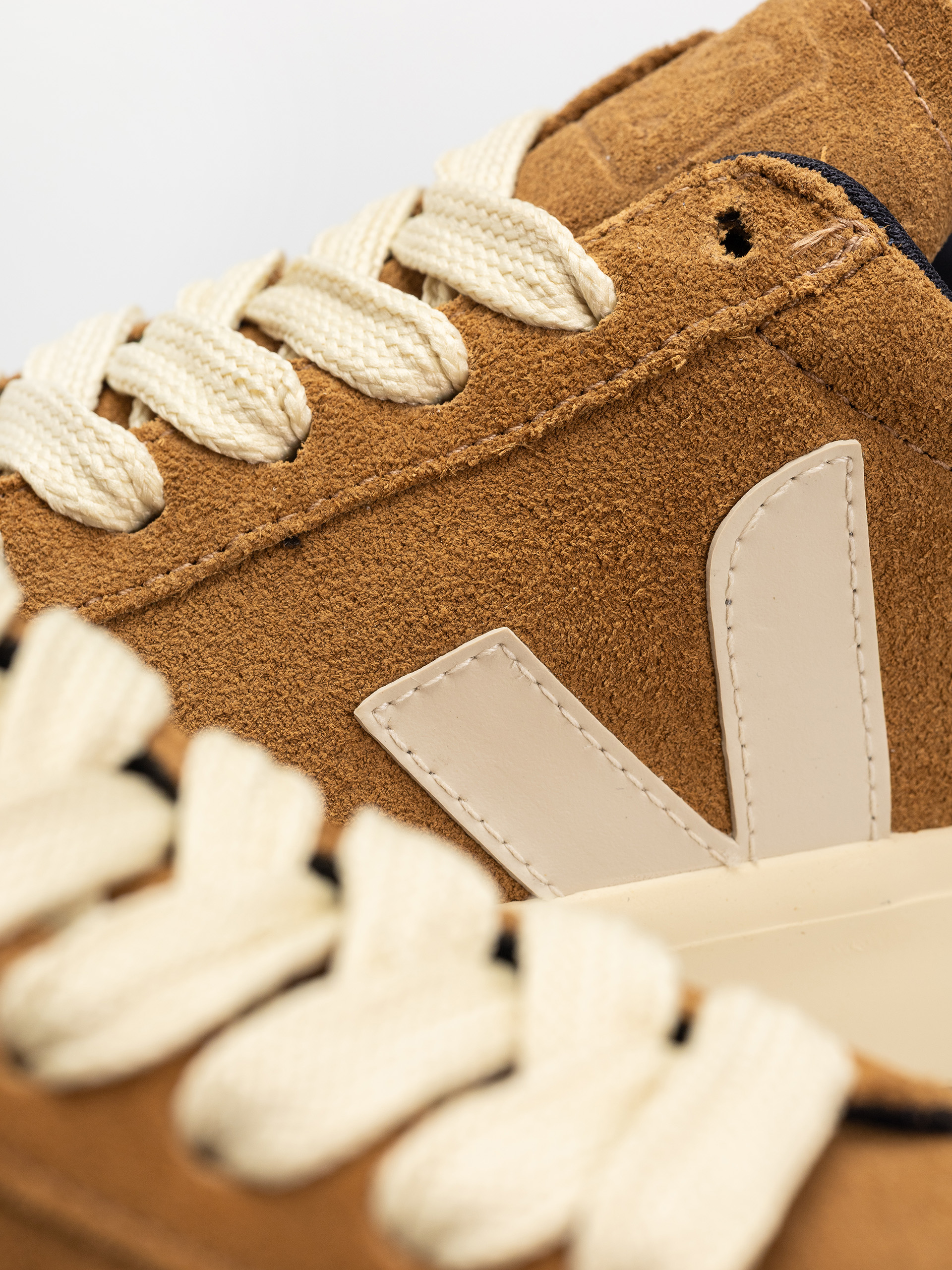 Взуття Veja Campo Bold Wmn (camel pierre)