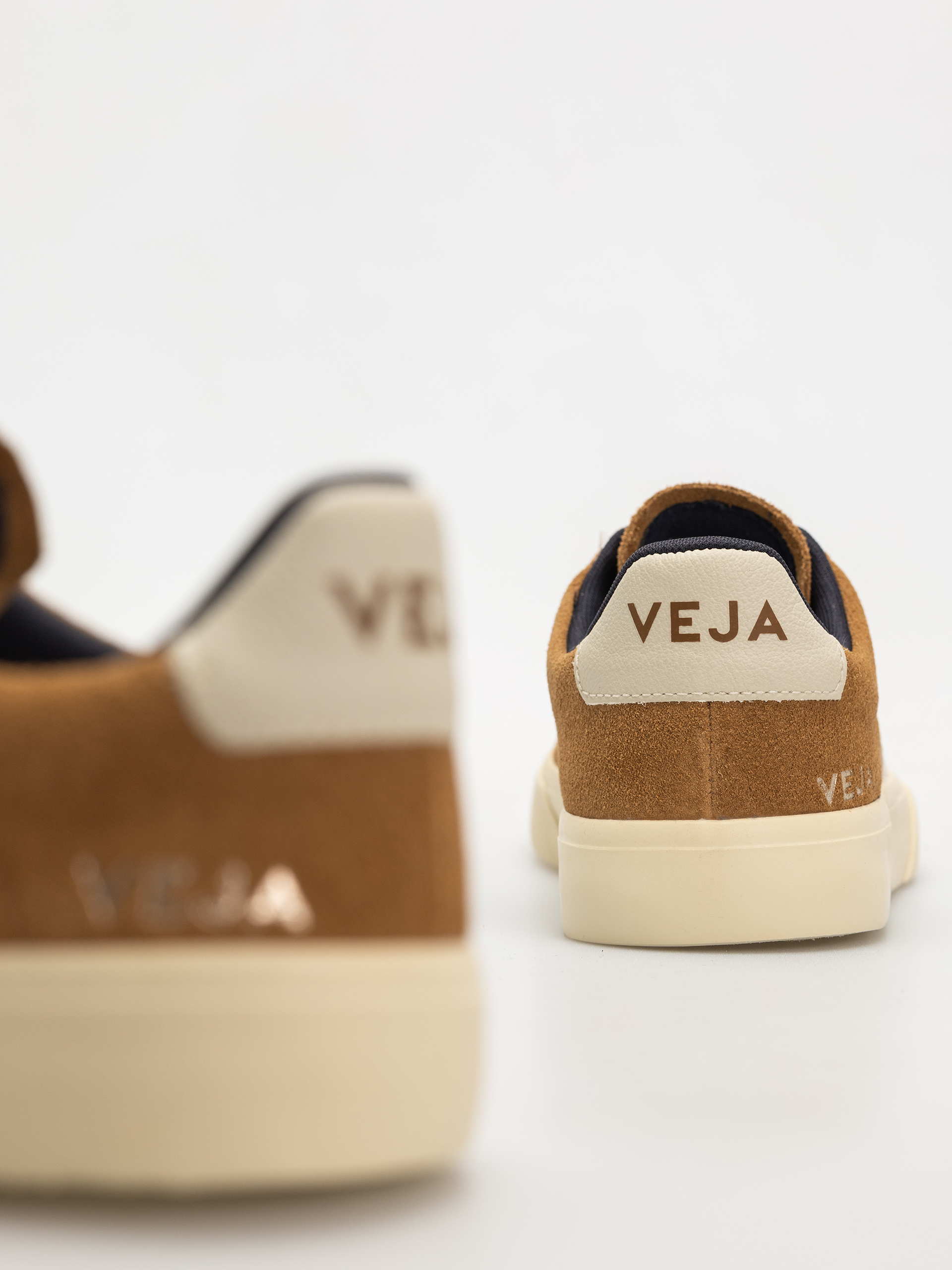 Взуття Veja Campo Bold Wmn (camel pierre)