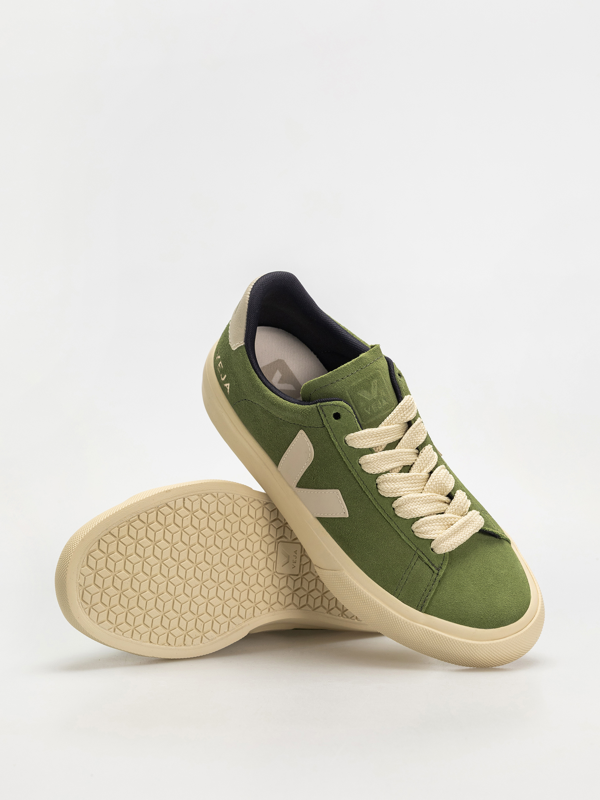 Взуття Veja Campo Bold Wmn (kiwi pierre)