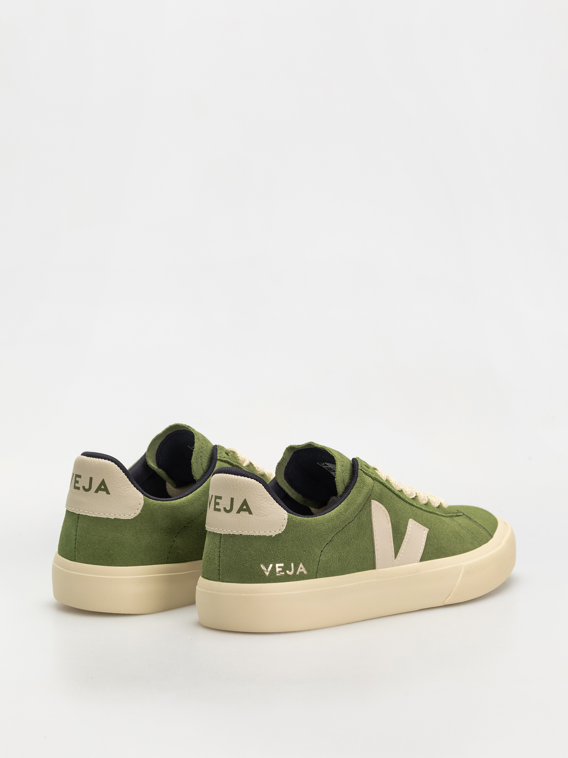Взуття Veja Campo Bold Wmn (kiwi pierre)