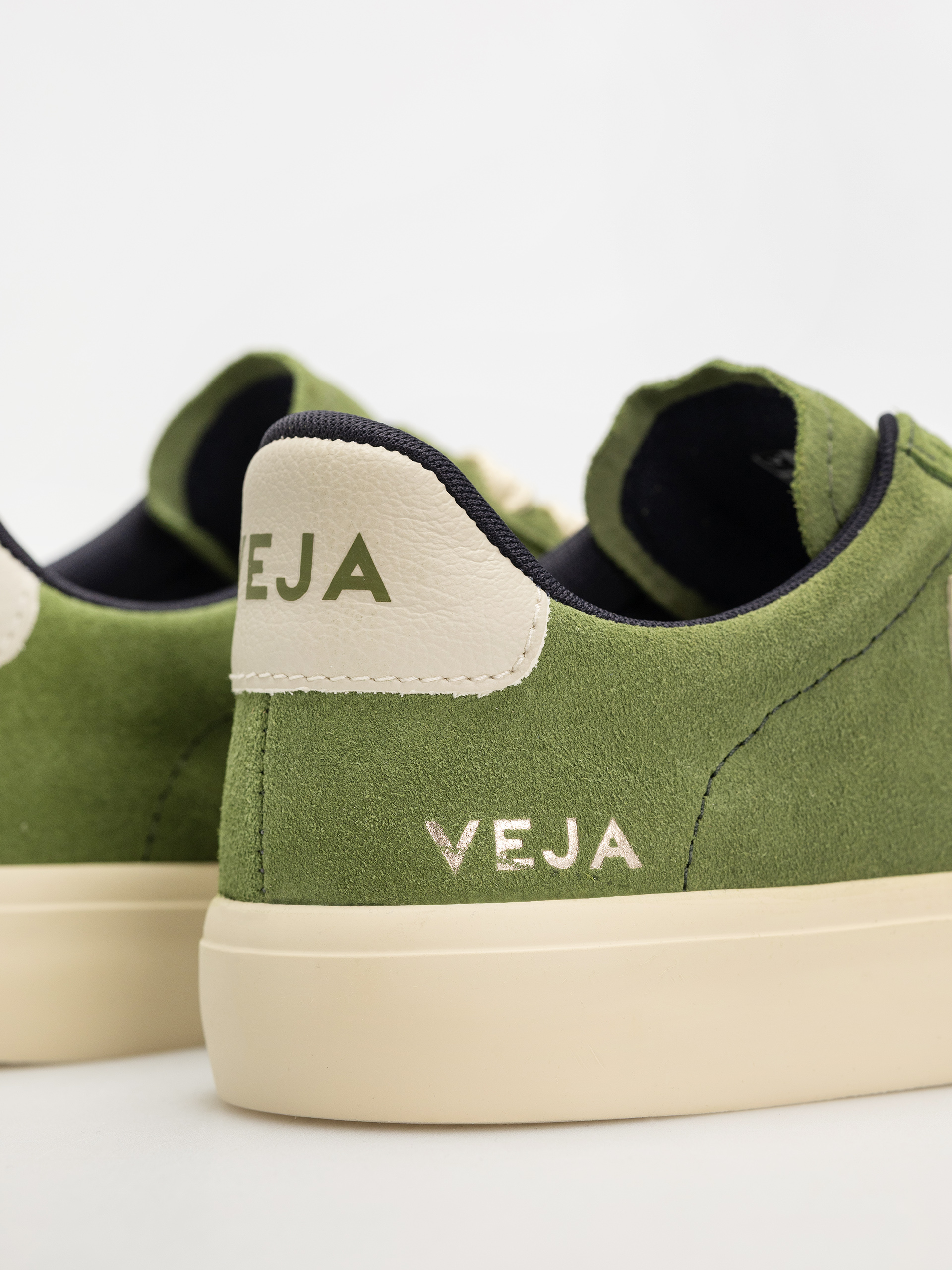 Взуття Veja Campo Bold Wmn (kiwi pierre)