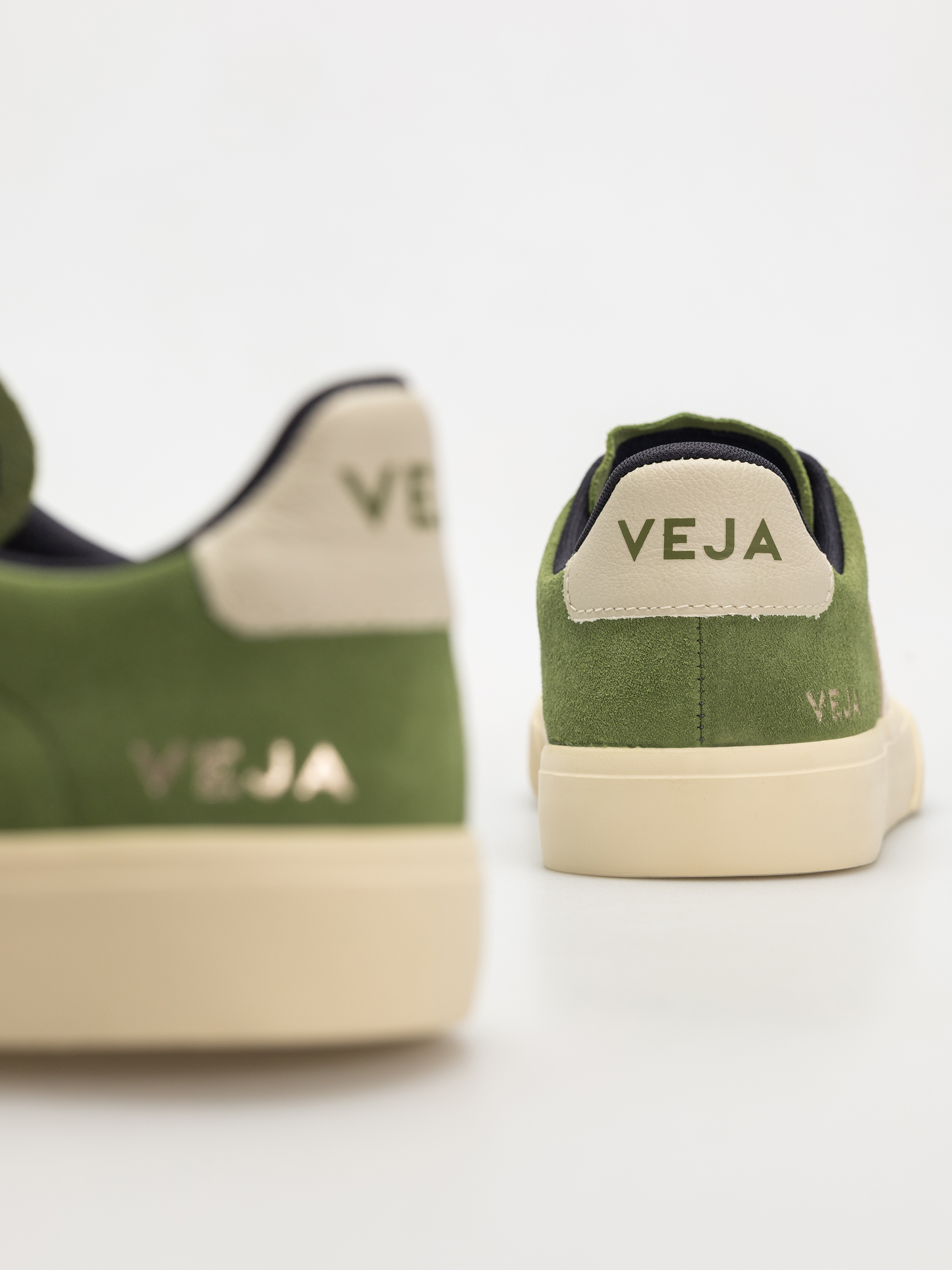 Взуття Veja Campo Bold Wmn (kiwi pierre)