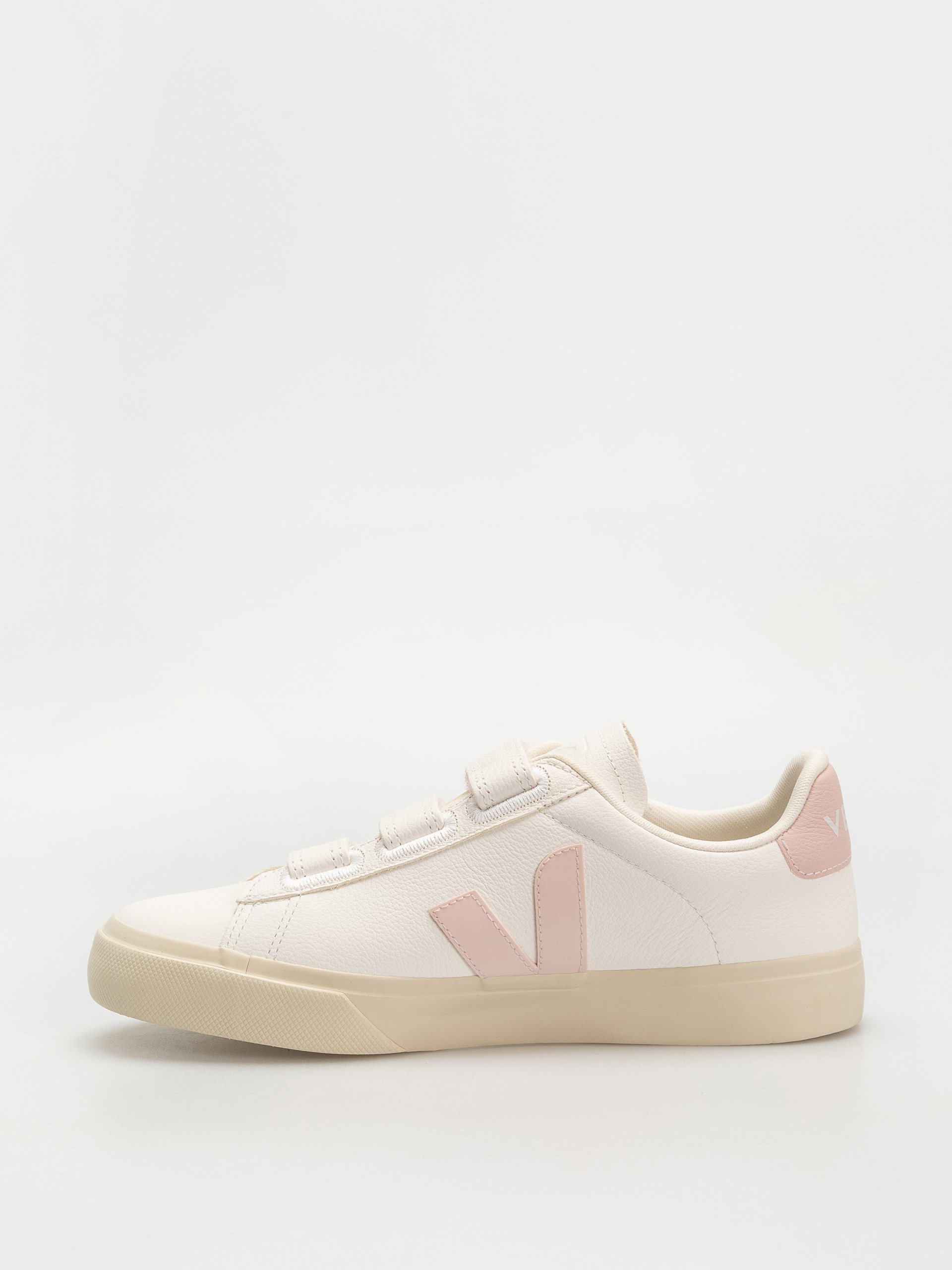Взуття Veja Recife Logo Wmn (extra white petale)