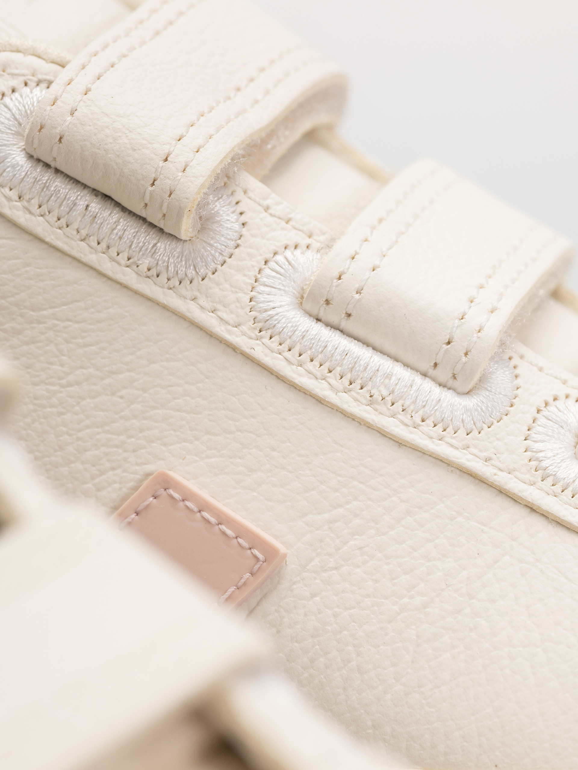 Взуття Veja Recife Logo Wmn (extra white petale)