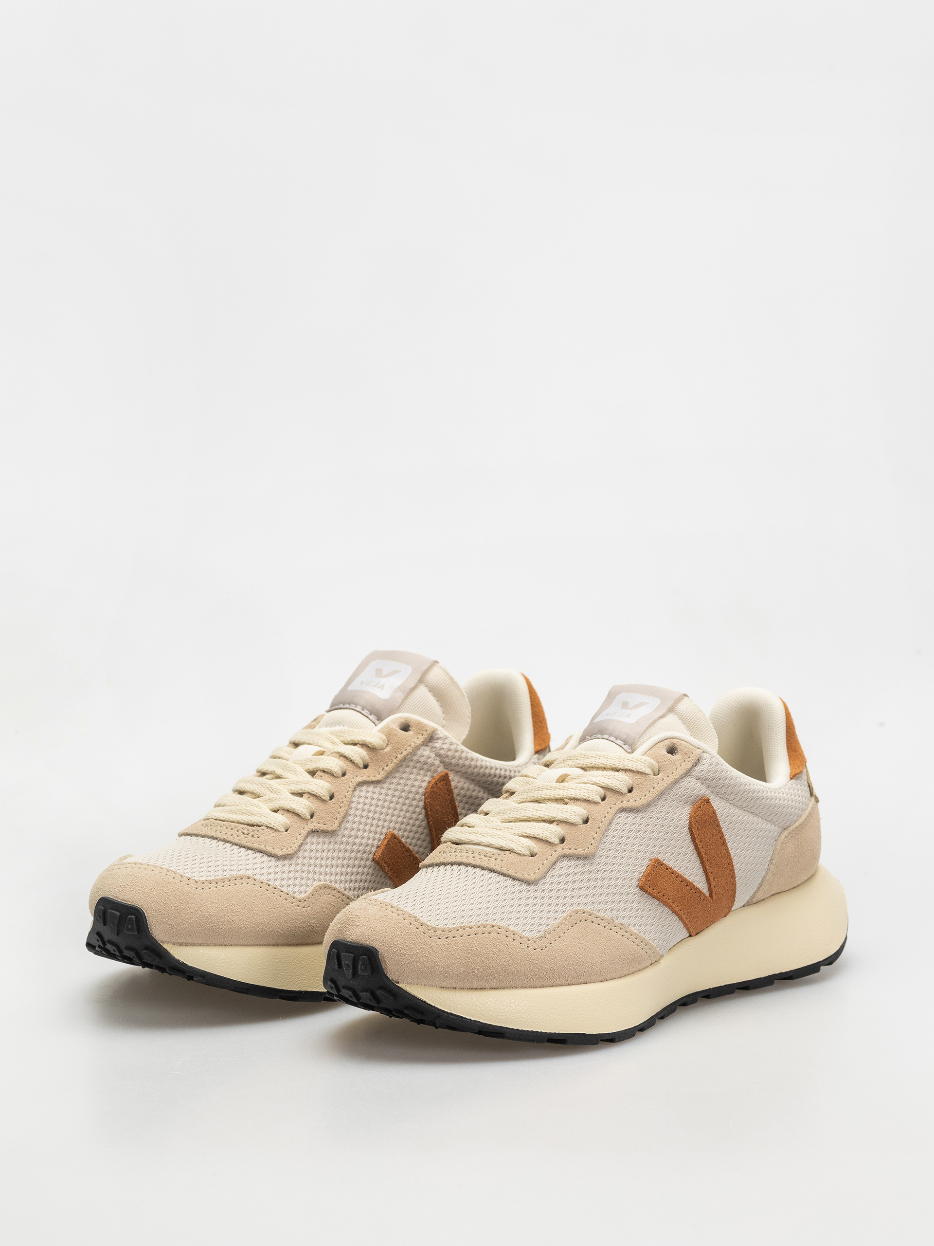 Взуття Veja Paulistana Wmn (natural umber)