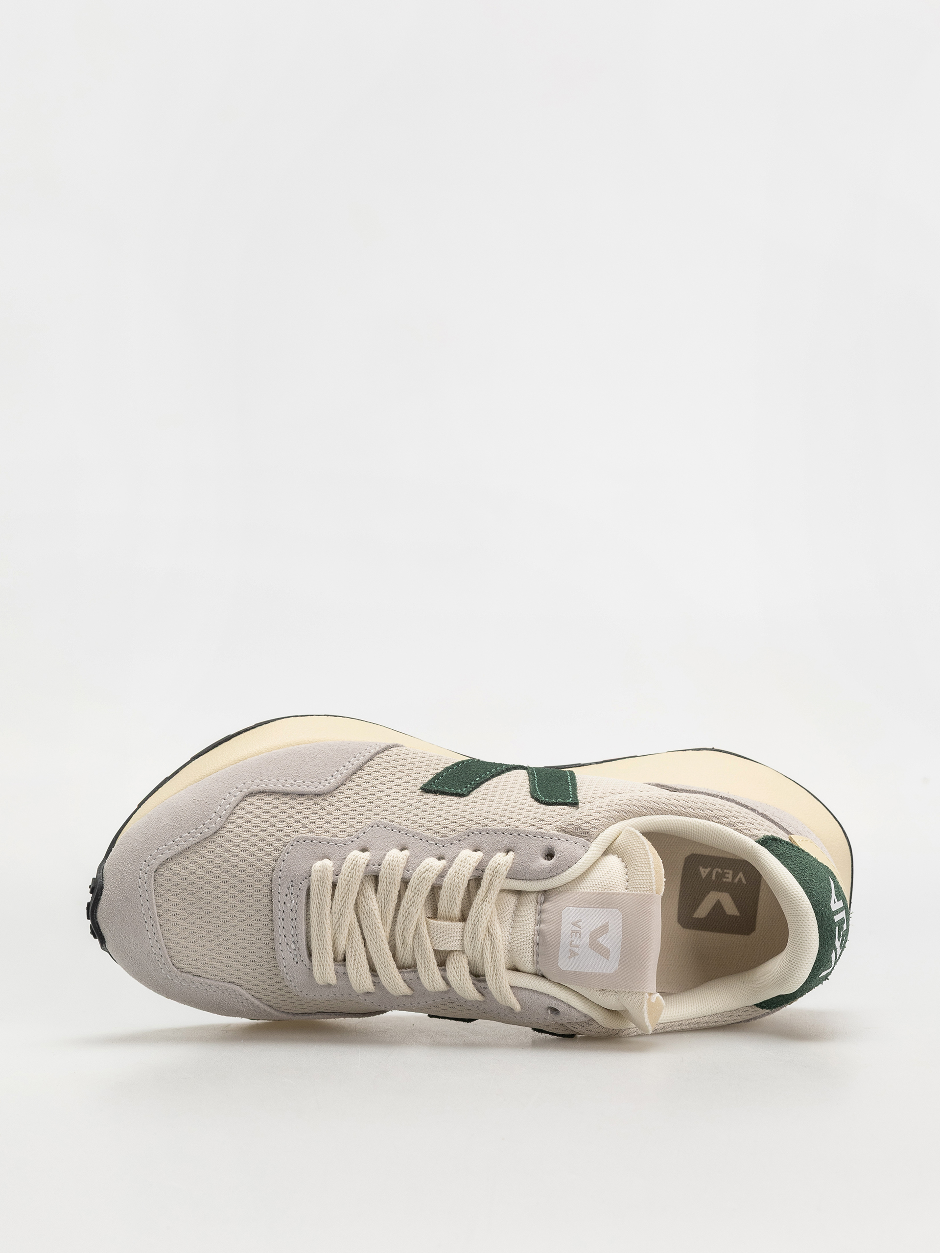 Взуття Veja Paulistana Wmn (natural cyprus)