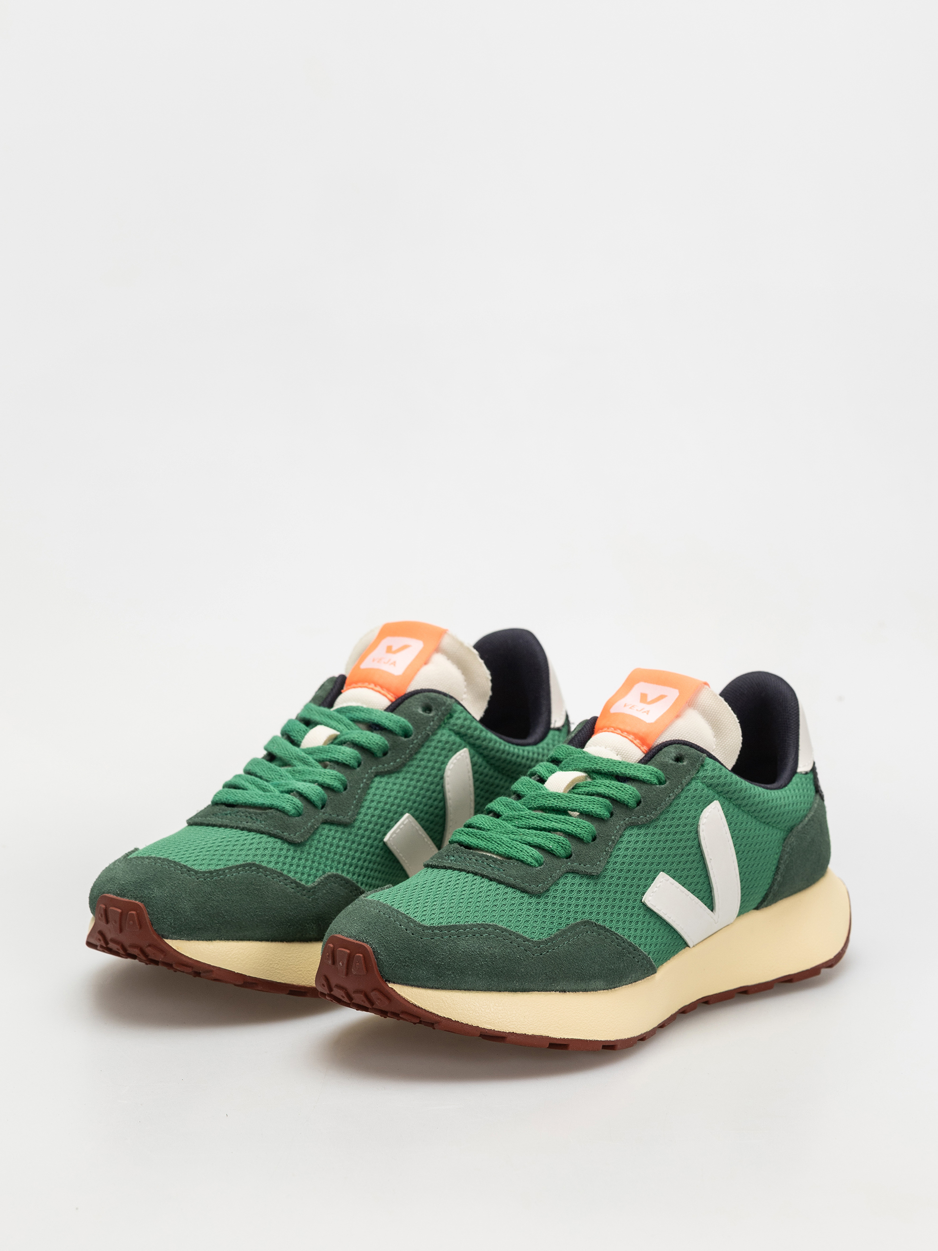 Взуття Veja Paulistana Wmn (emeraude white)